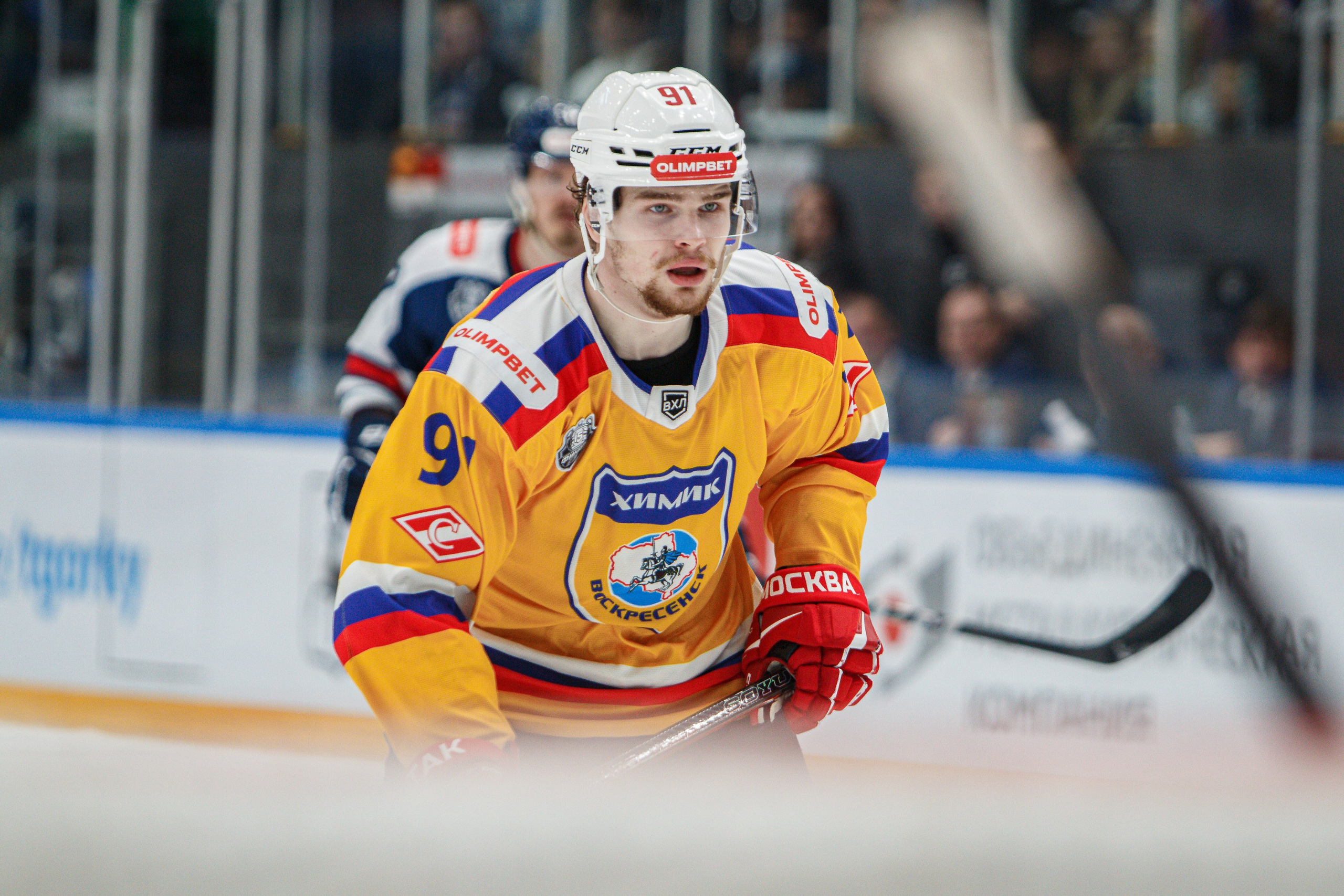 Торпедо-Горький — Химик. Спортивный фотограф в Смоленске — Екатерина Степенок