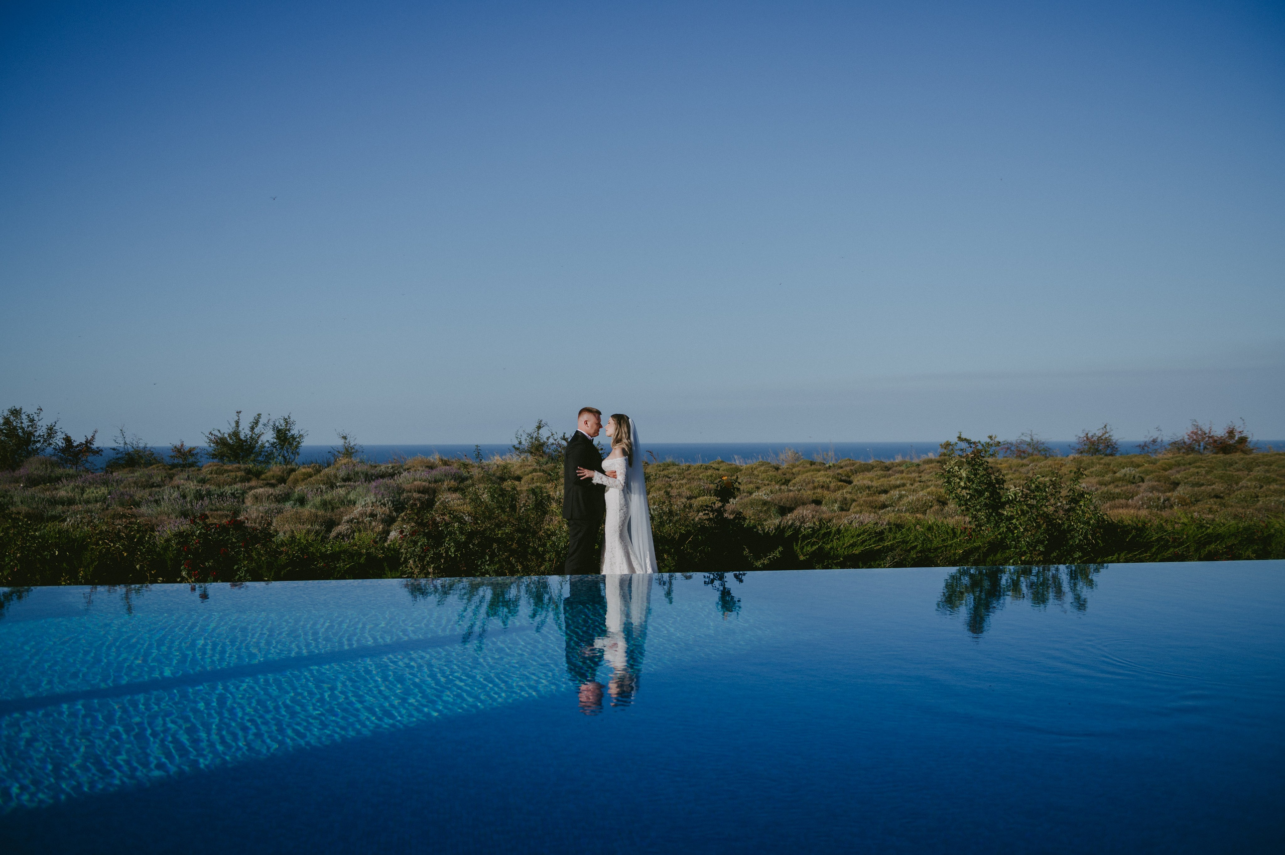 Марина&Юрий фотограф Елена Горбач. Свадебный и семейный фотограф город Темрюк Фотостудия Темрюк