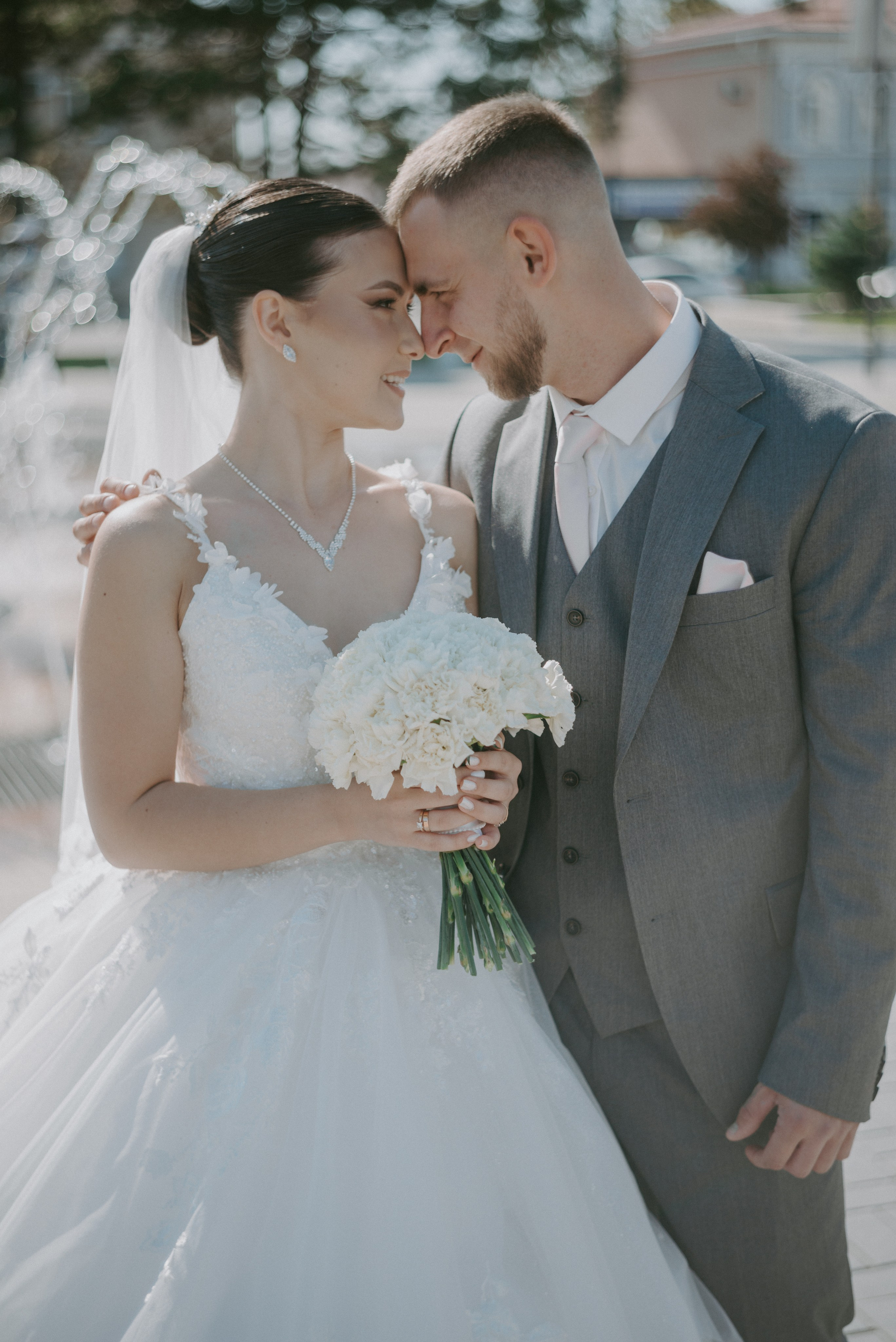 Роман & Вероника. Свадебный и семейный фотограф город Темрюк Фотостудия Темрюк