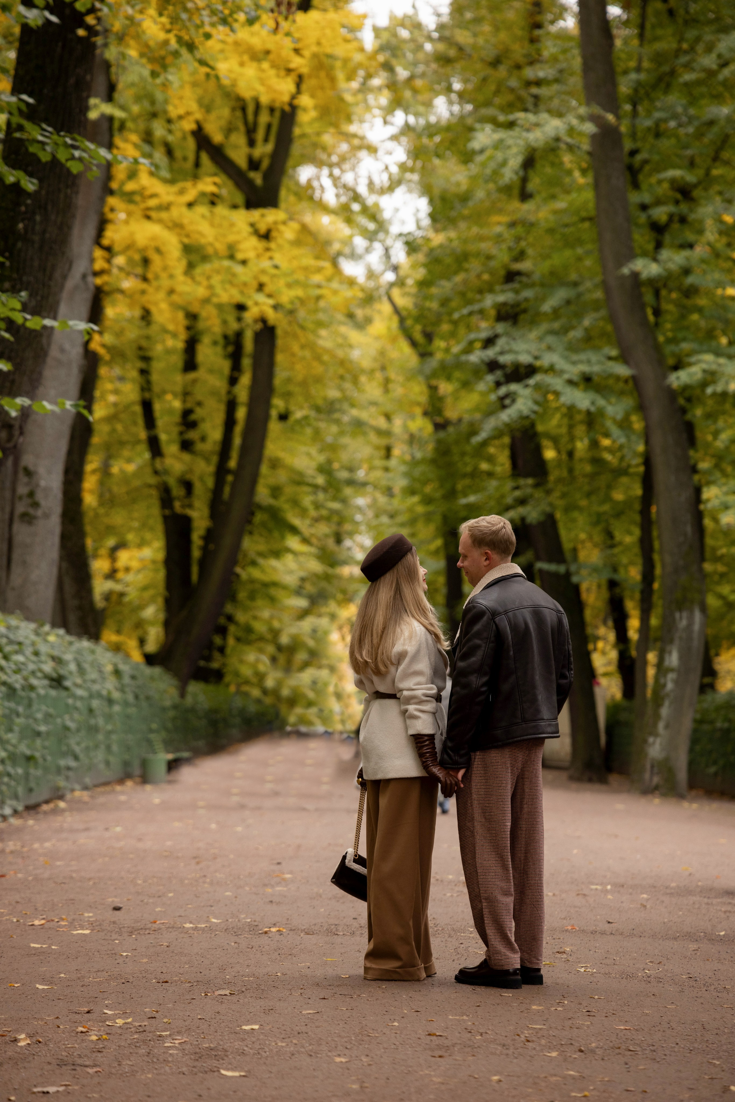 Алина и Никита. Свадебный и портретный фотограф