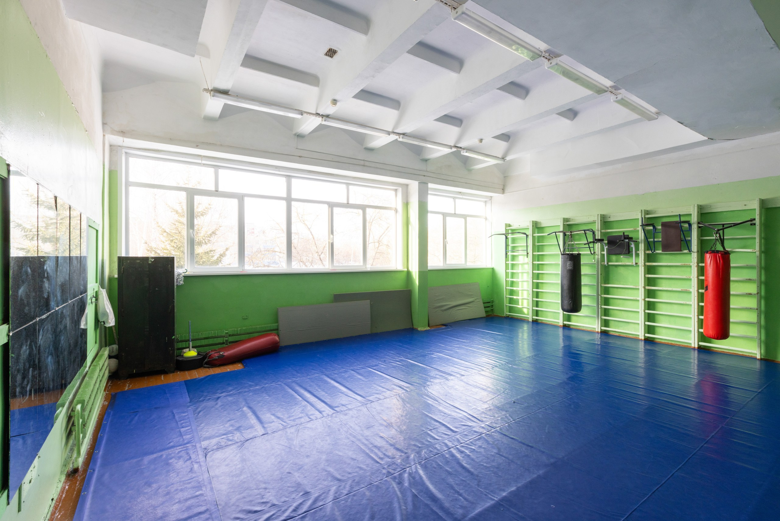 Лидер, спортивный зал филиал в цо. Фотограф в Туле Крупский АнДРей. Фотостудия «КАДР71» в Туле