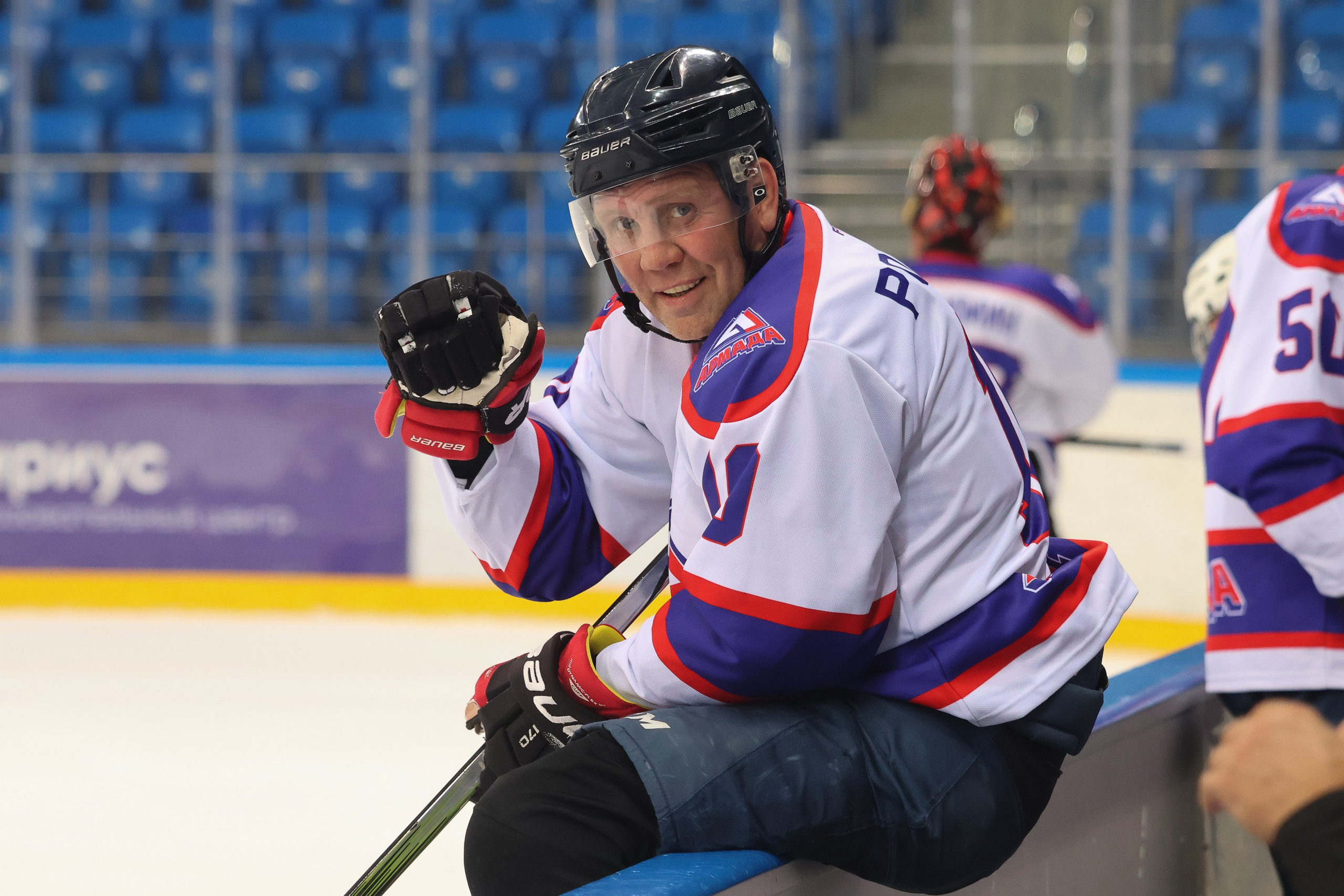 IV Кубок Андрея Коваленко. Фотограф Дмитрий Алексеев