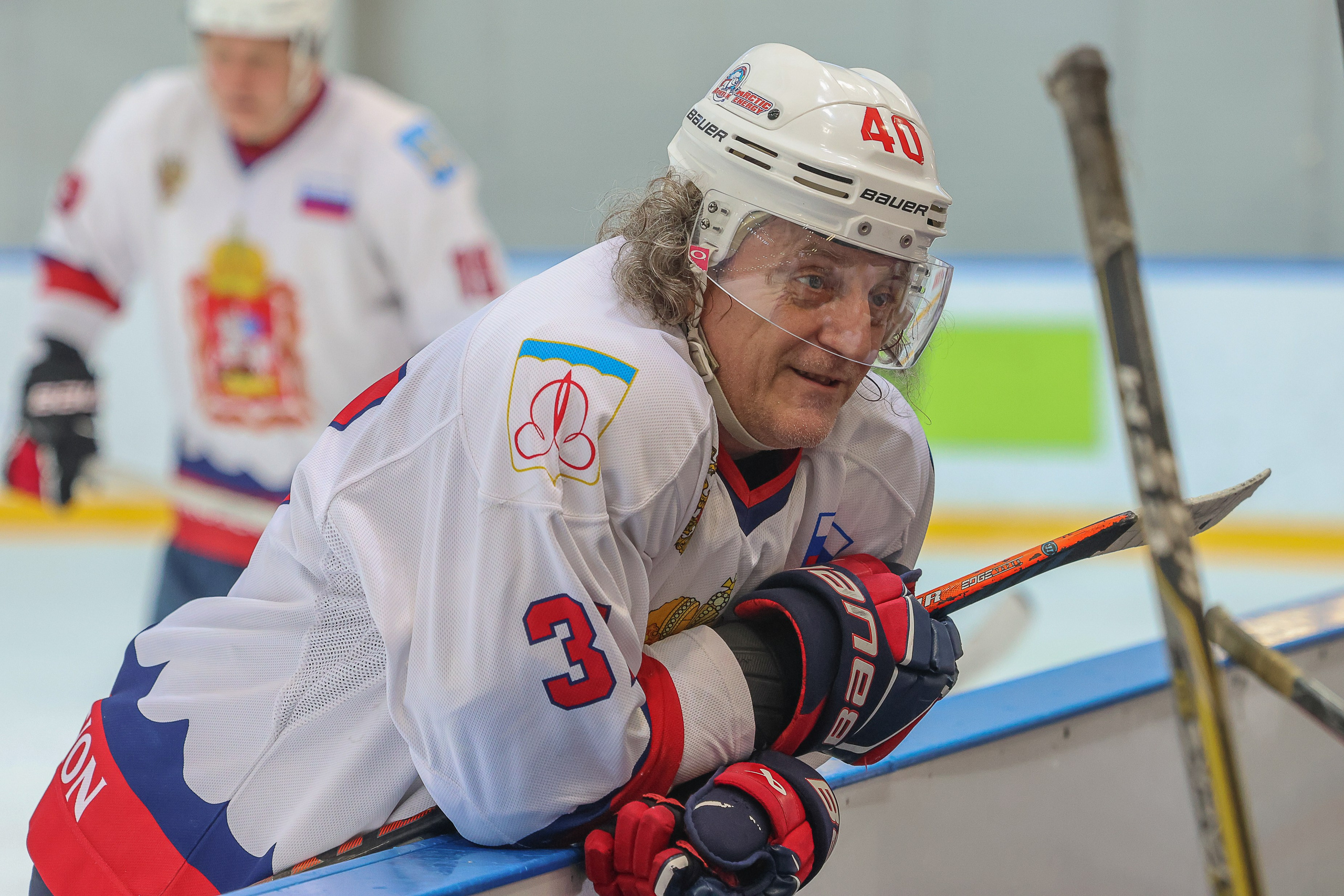 Российские финалы. Сочи, Сириус — май 2025. Фотограф Дмитрий Алексеев