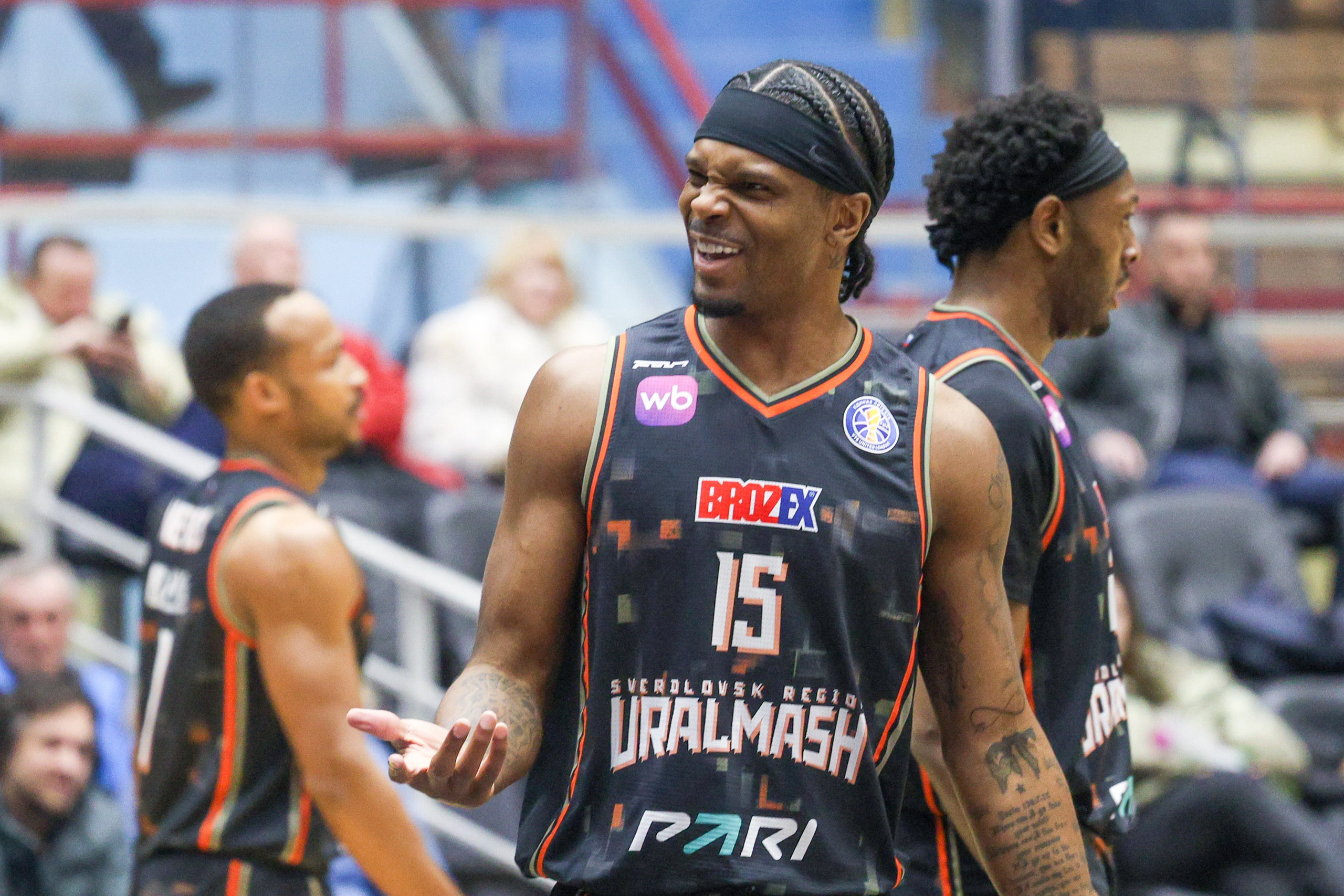 Автодор — Уралмаш. Фотограф Дмитрий Алексеев