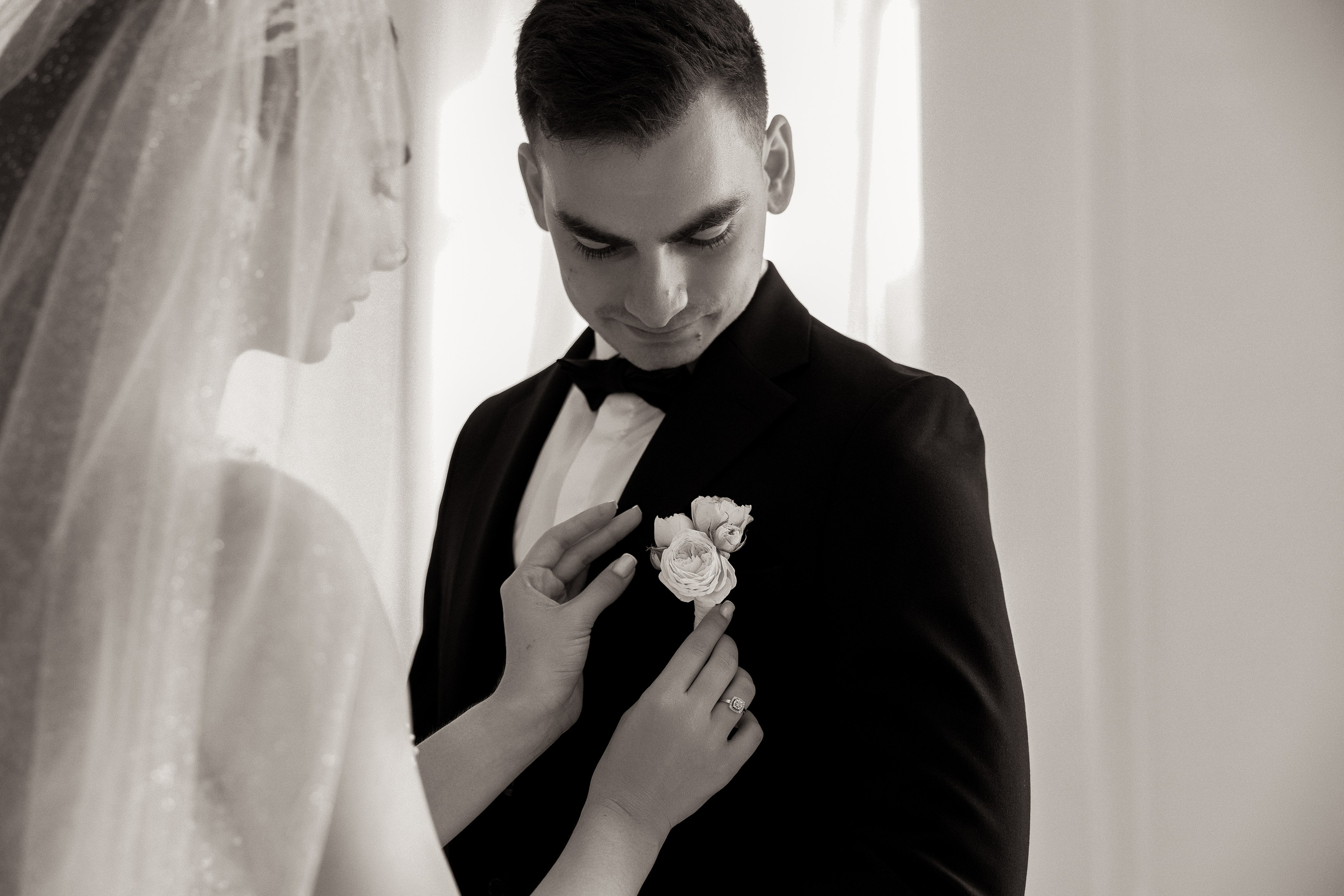 Вадим и Яна. Фотограф Краснодар