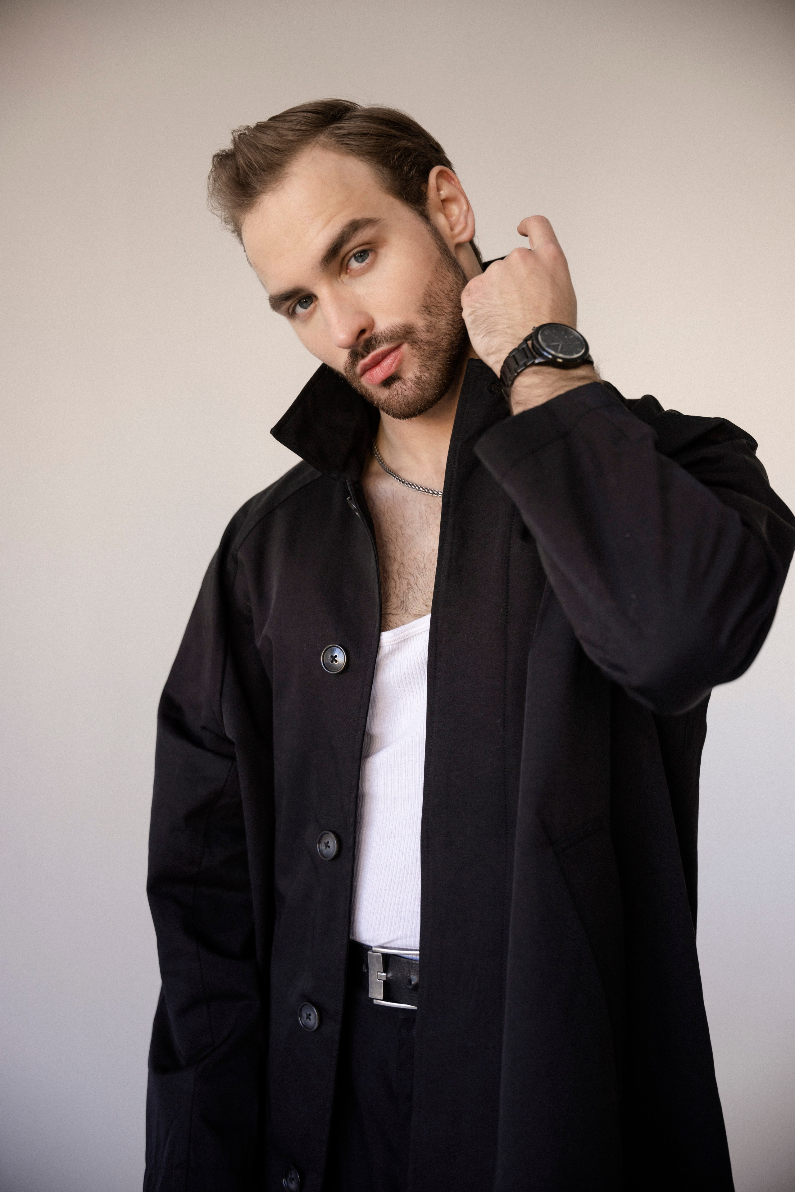 Кирилл. Свадебный и портретный фотограф