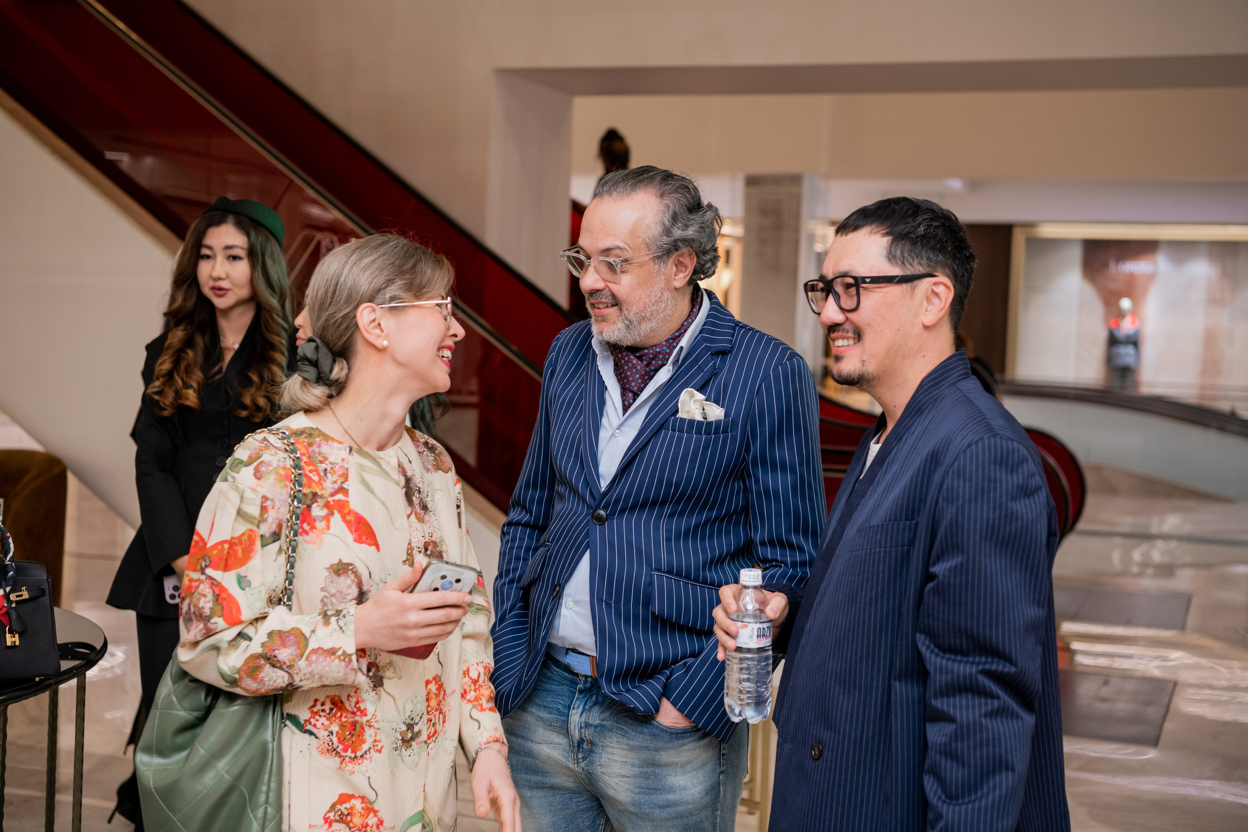 CREED. Фотограф Астана, Алматы