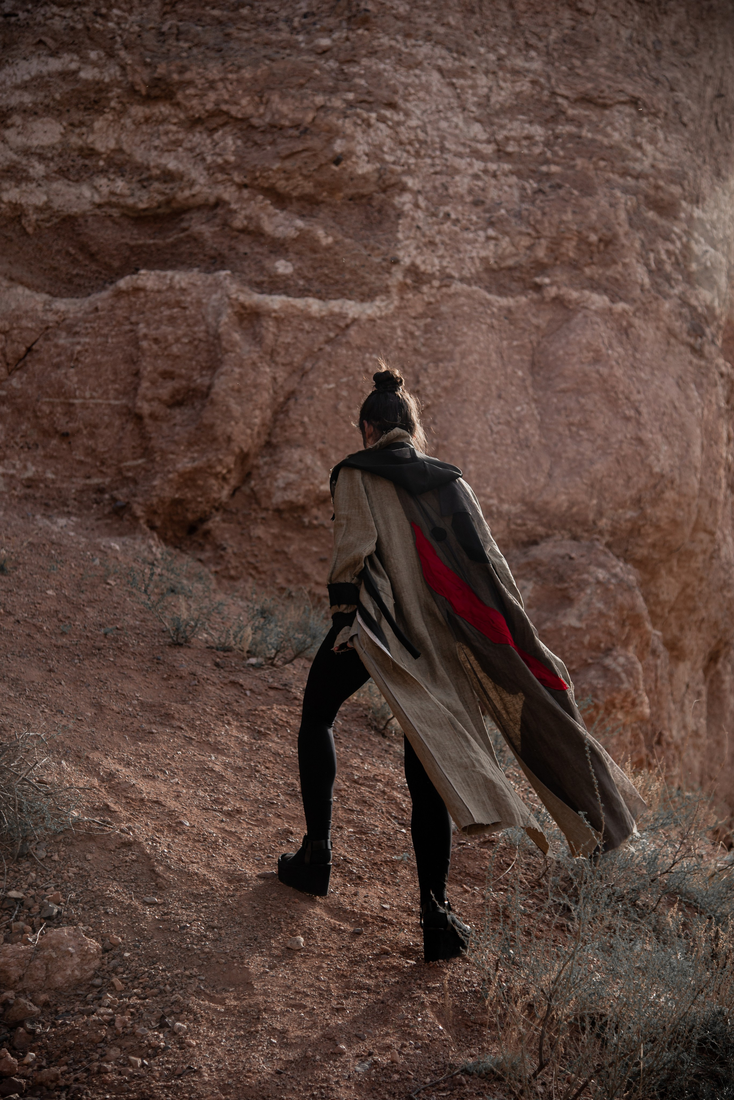 MYMARSEXPEDITION. Фотограф Астана, Алматы