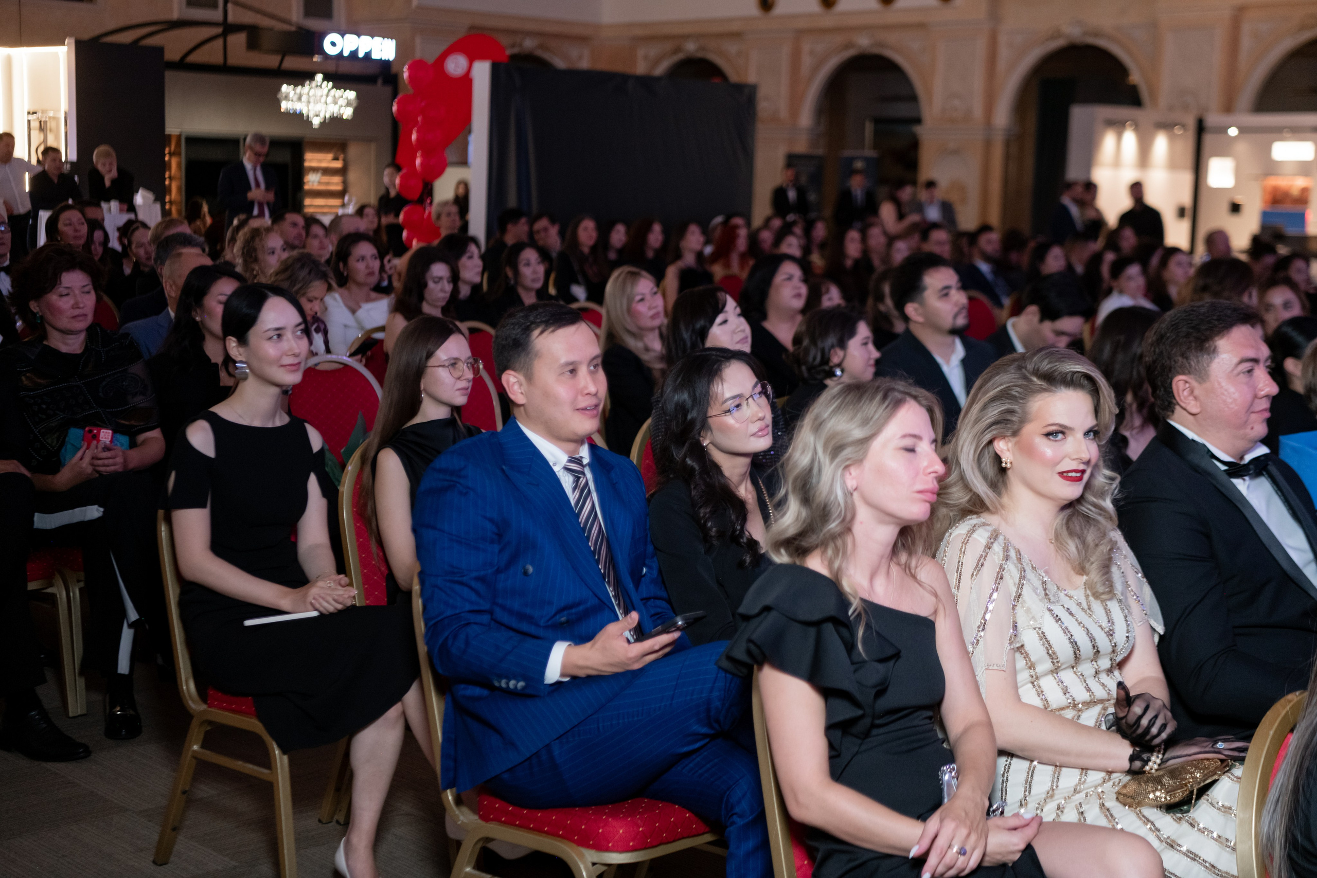 Tanu Creative 16.10.2025. Фотограф Астана, Алматы