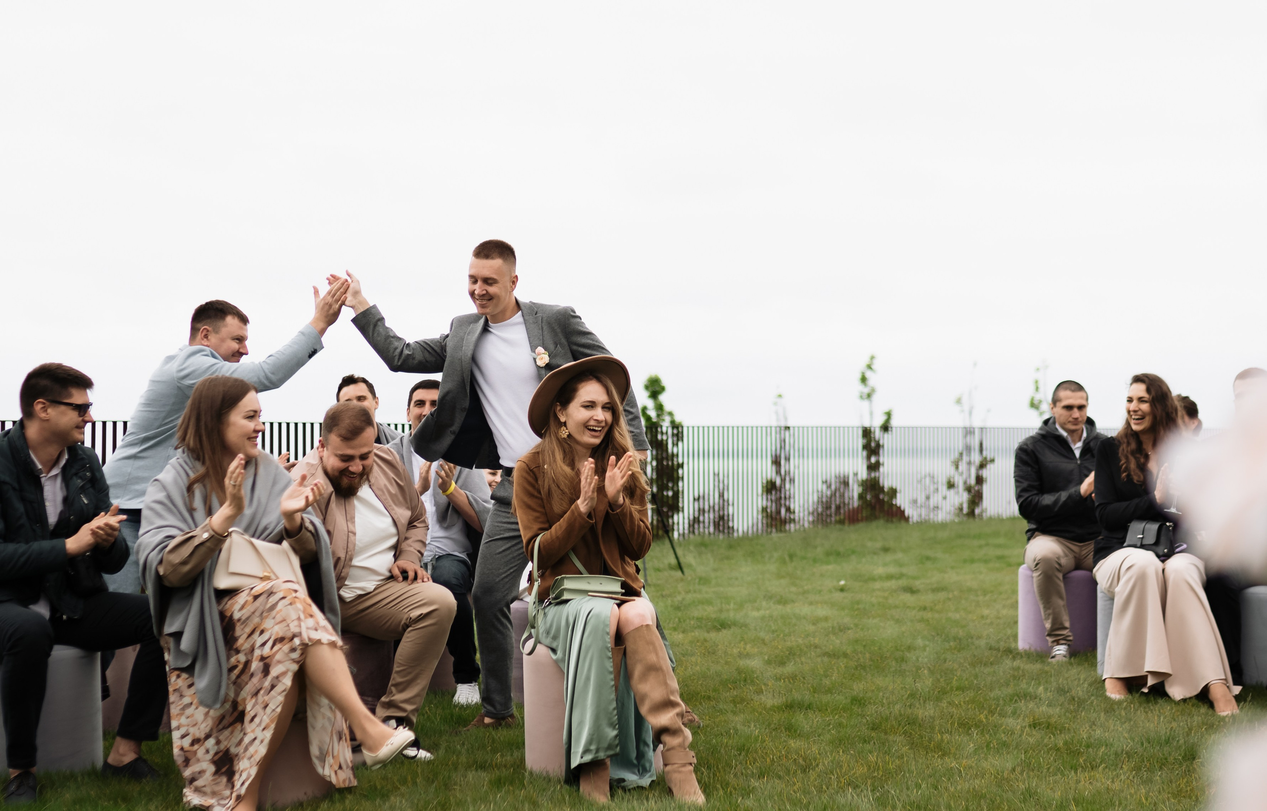 Юлия & Влад. Свадебный и портретный фотограф Алена Седининна в Крыму