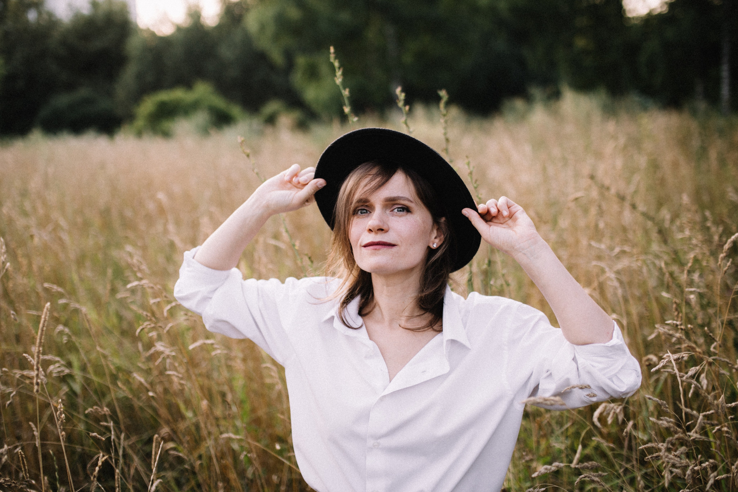 ОЛЬГА. Фотограф Лебедева Наталья