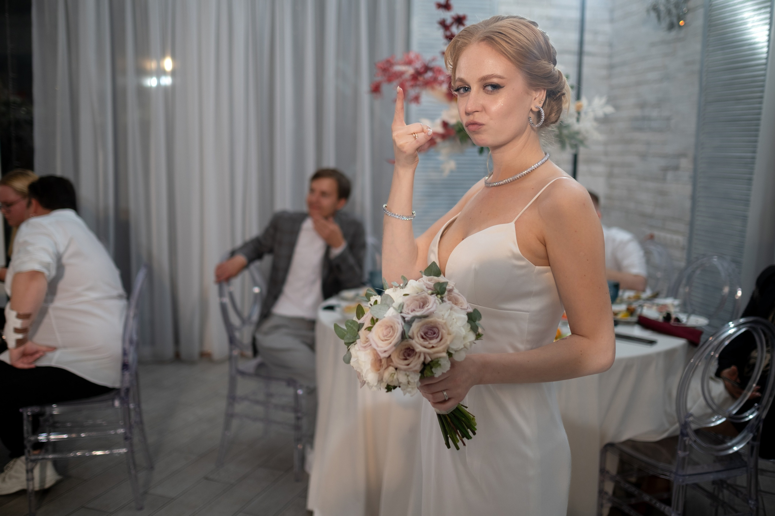 Николай и Дарья. Свадебный и семейный фотограф Москва, Звенигород, Одинцово, Можайск,