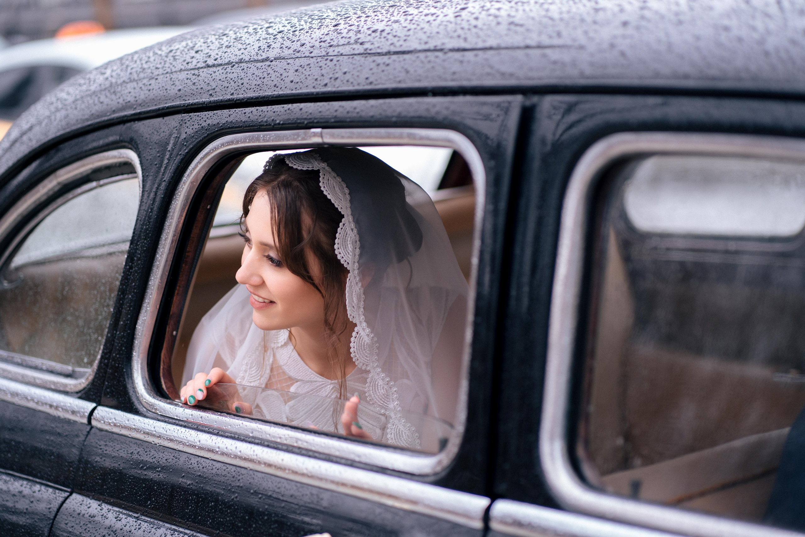 Максим и Элла. Свадебный и портретный фотограф в Москве Гудумак Евгений