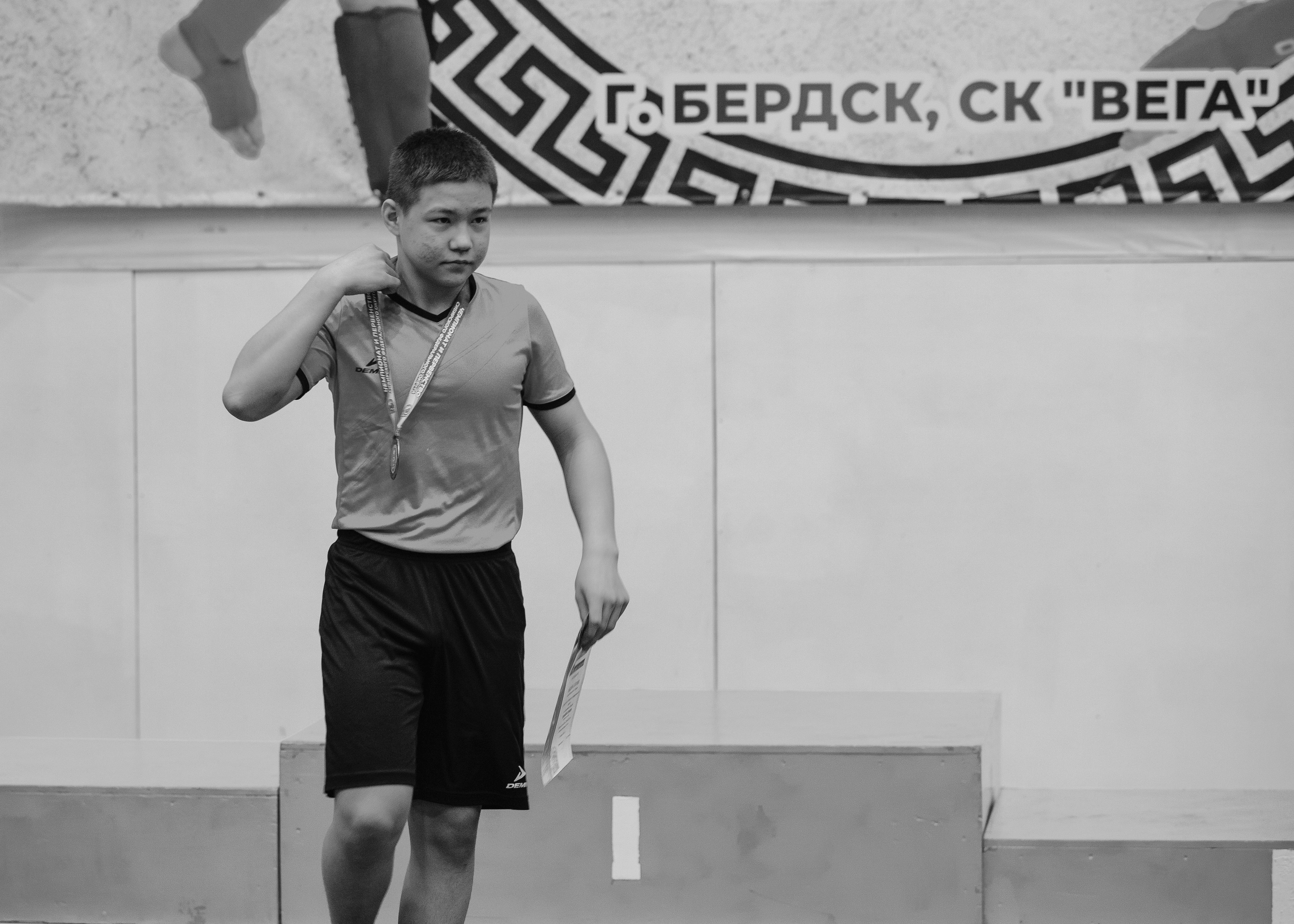 ПАНКРАТИОН | Чемпионат и первенство СФО | март `24. Портретный фотограф в Москве Дарья Цезария