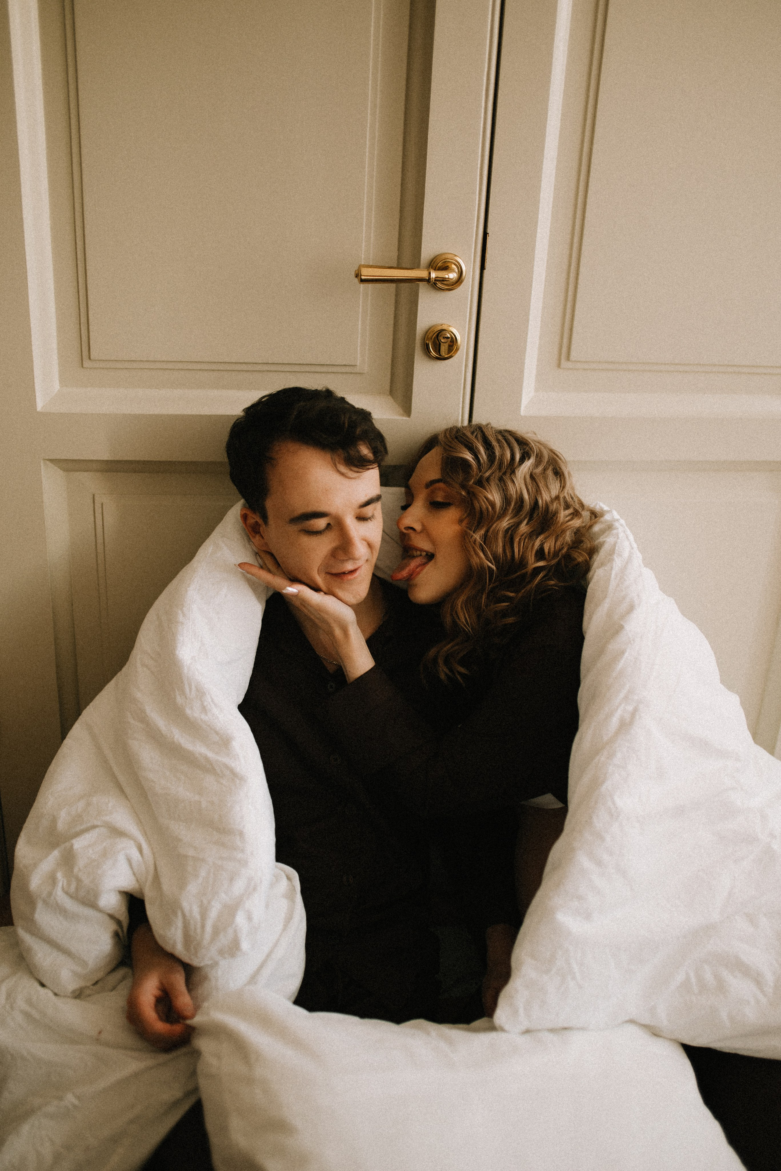 Юлия и Леонид " — в ожидании». Фотограф Санкт-Петербург, Новороссийск