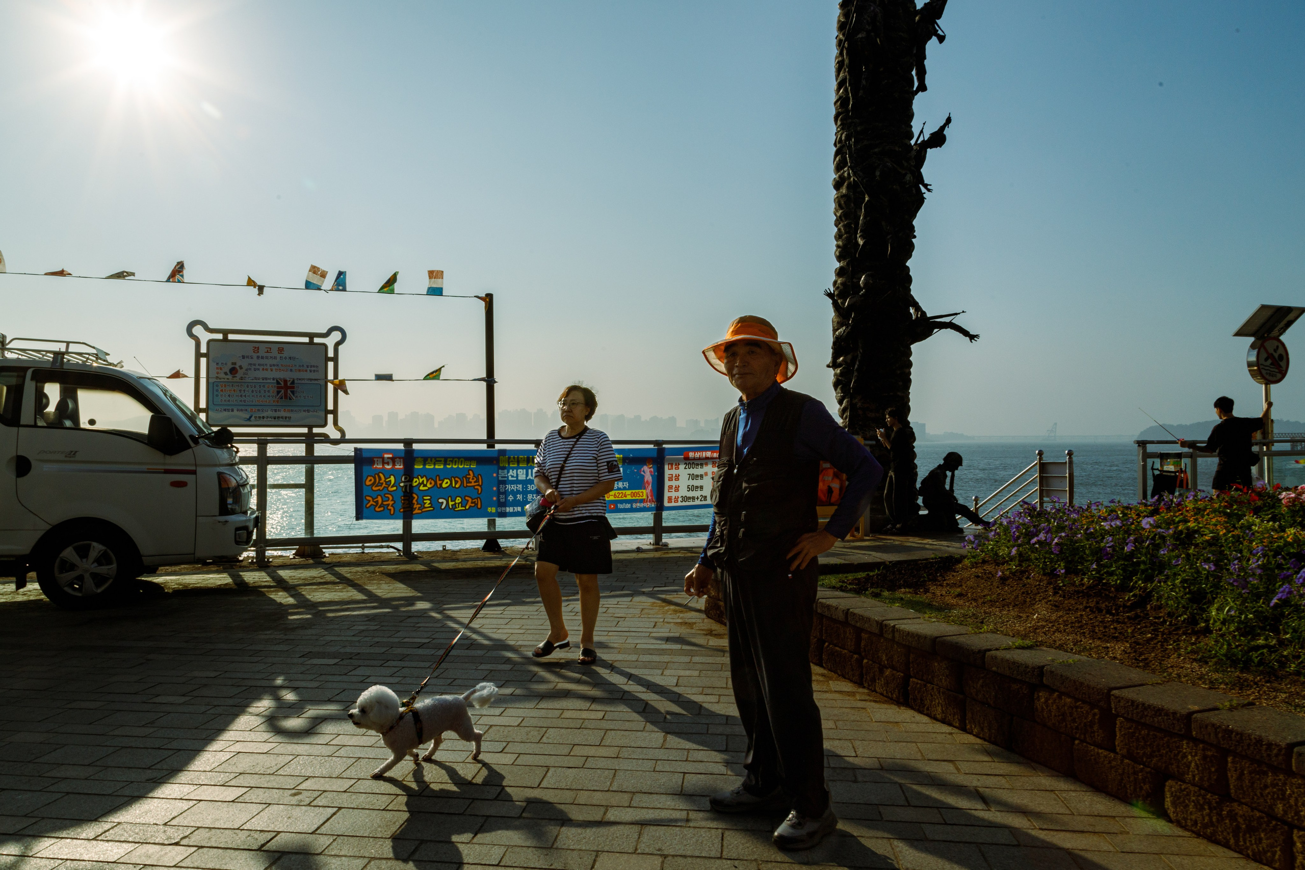Южная Корея. Фотограф Павел Подшивалов