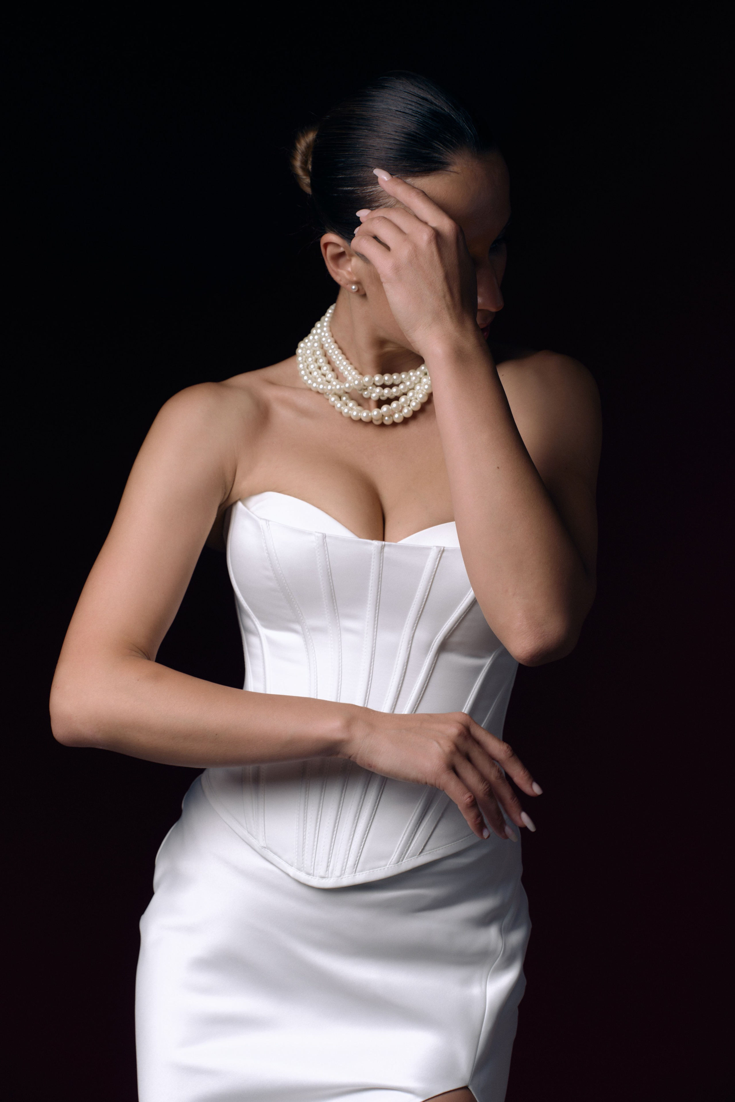 Look. Вера и Вера. Свадебщики из Сибири