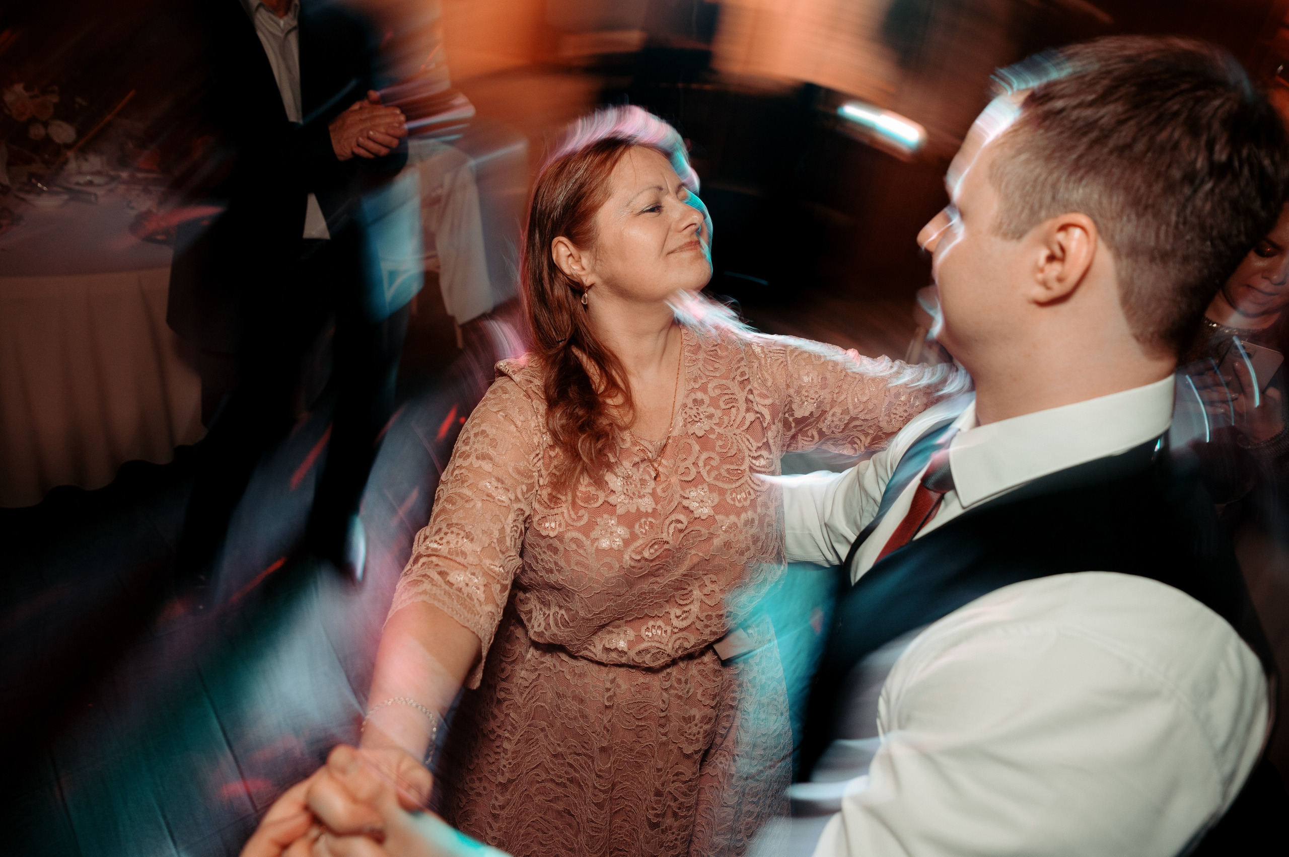 Настя и Слава. Свадебный и портретный фотограф в Москве Жердев Даниил