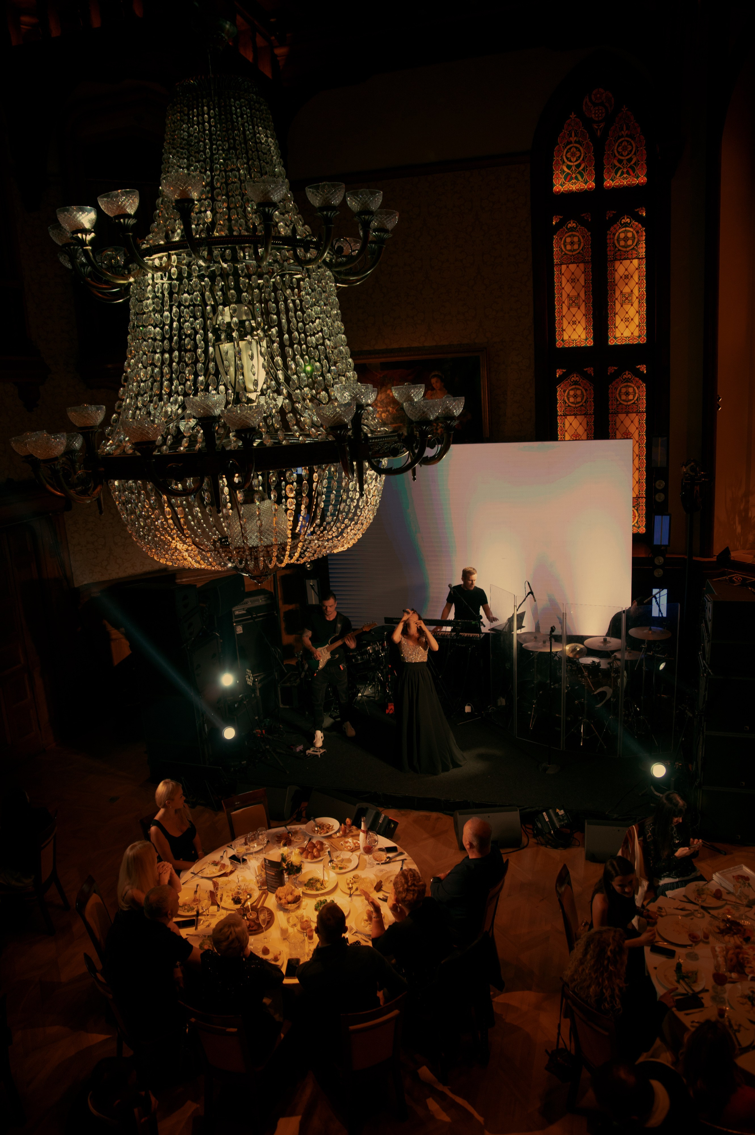 День рождения. Свадебный и портретный фотограф в Москве Жердев Даниил