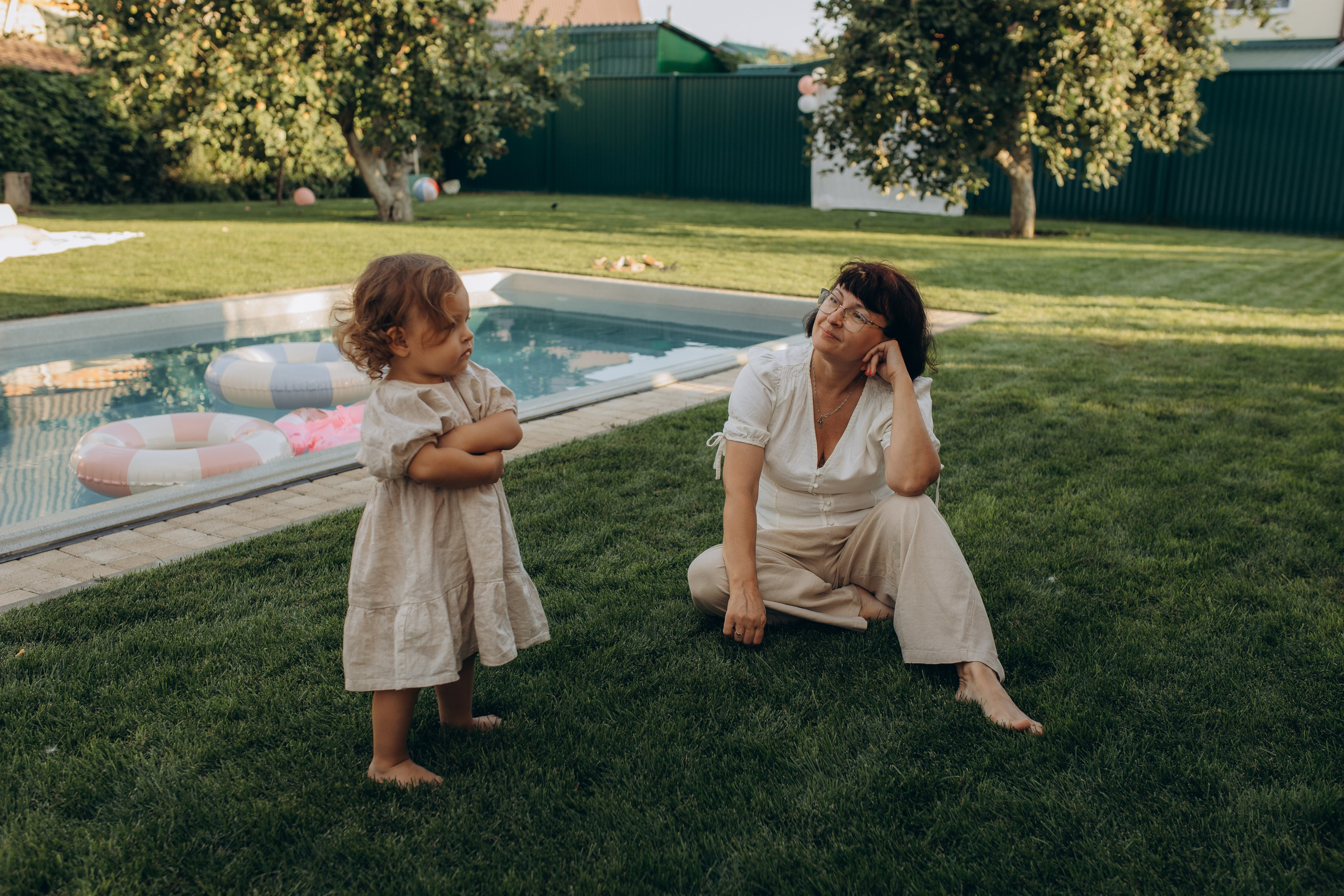 День Рождения. Виктория Белохвостикова