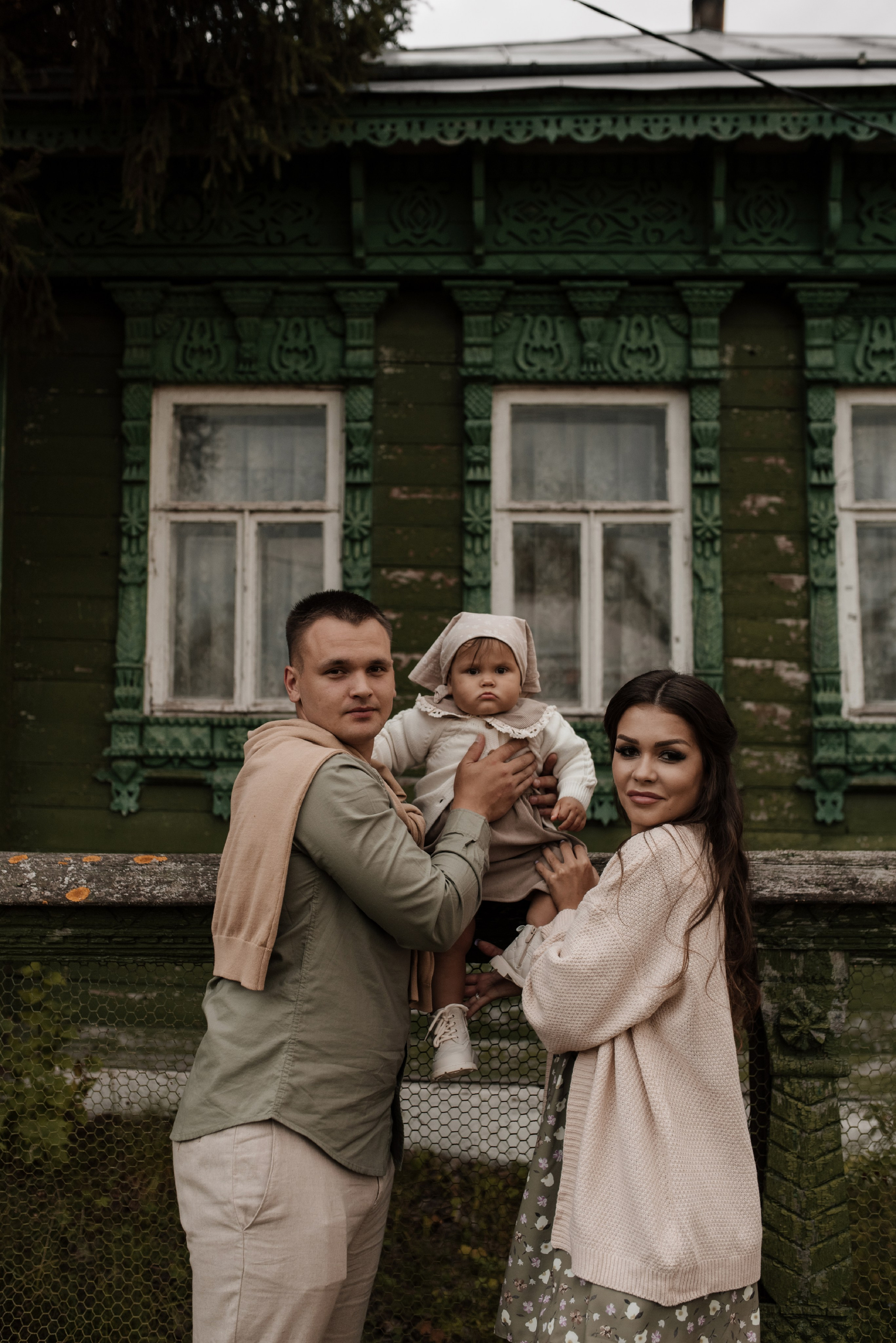 Диана ♡ Милана ♡ Артем. Фотограф Ольга Плеханова | Нижний Новгород, Москва