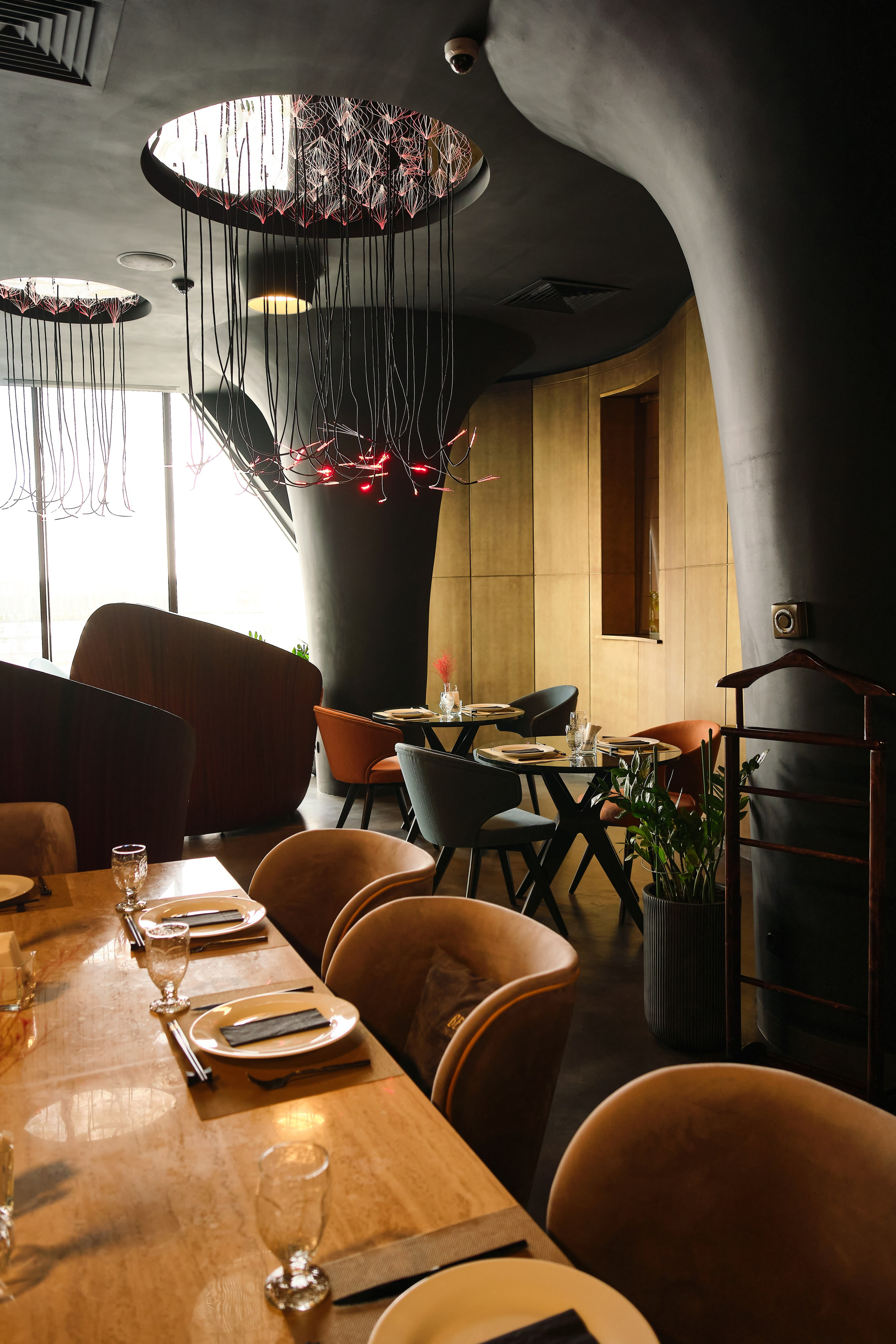 Ресторан Di Wang. Коммерческий фотограф Астана. Fashion съемка Food съемка, Reels