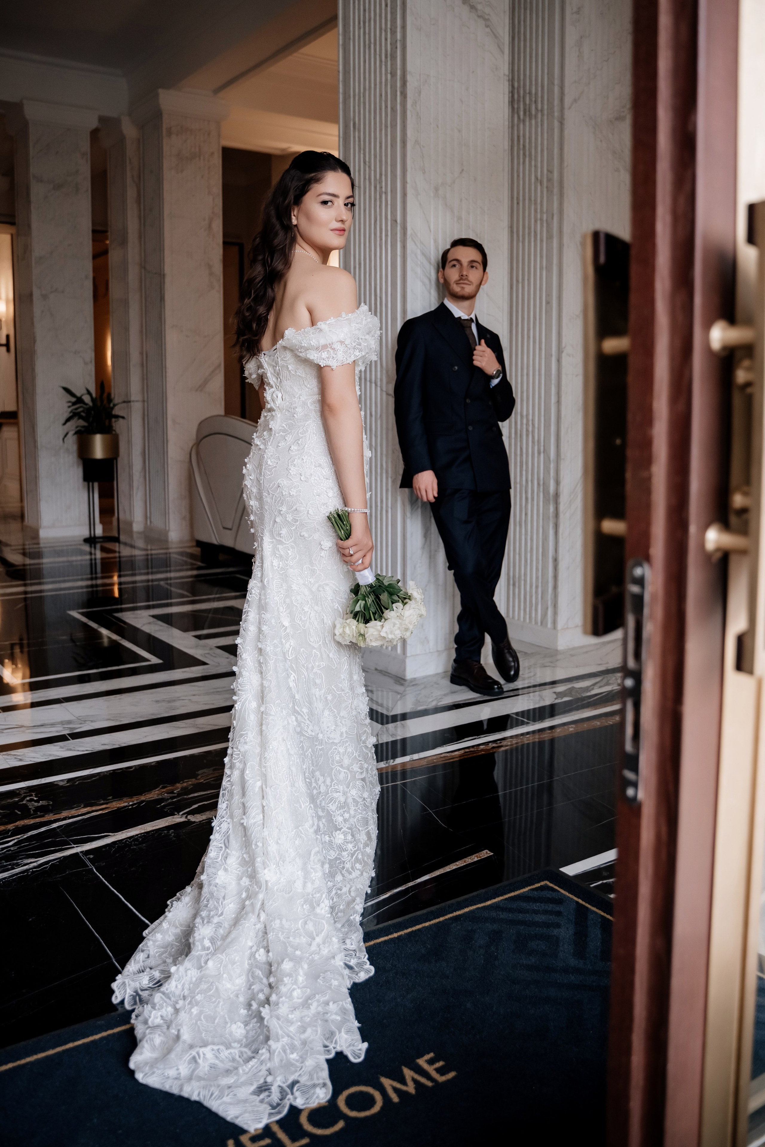 Т&Д. Свадебный и семейный фотограф в Сочи Никита Пищов