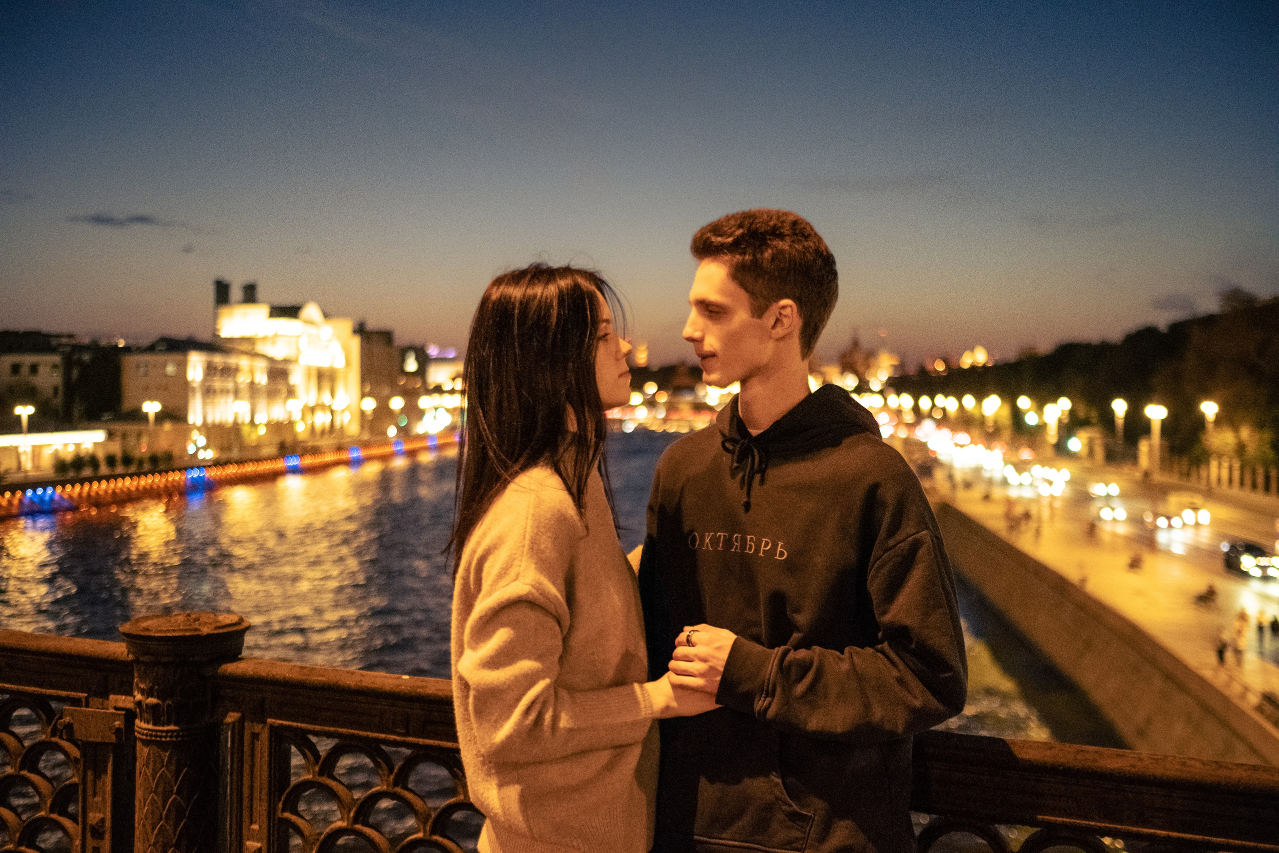 По любви. Анна Сутягина. Фотограф в Москве