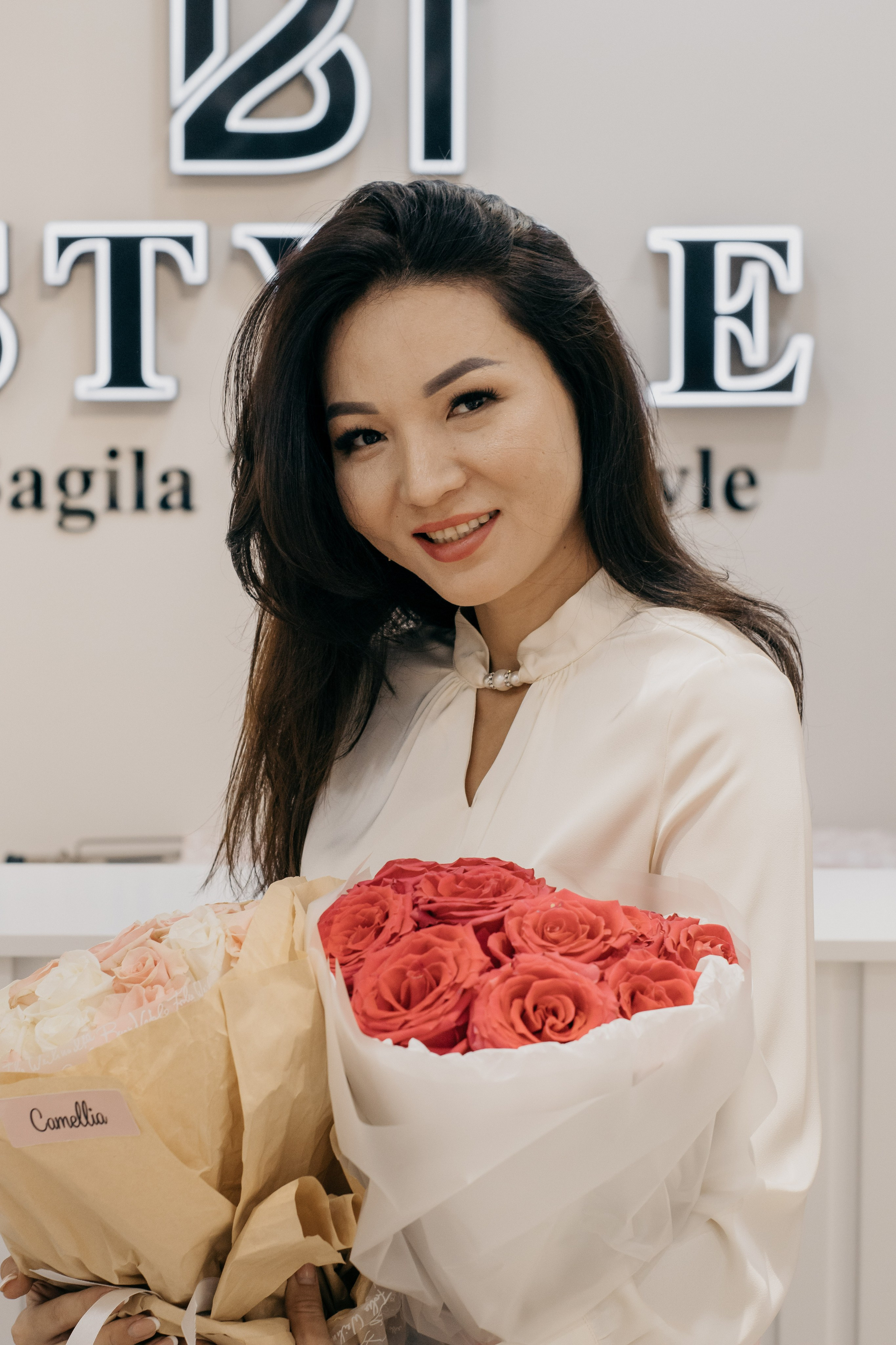 BT style. Главная