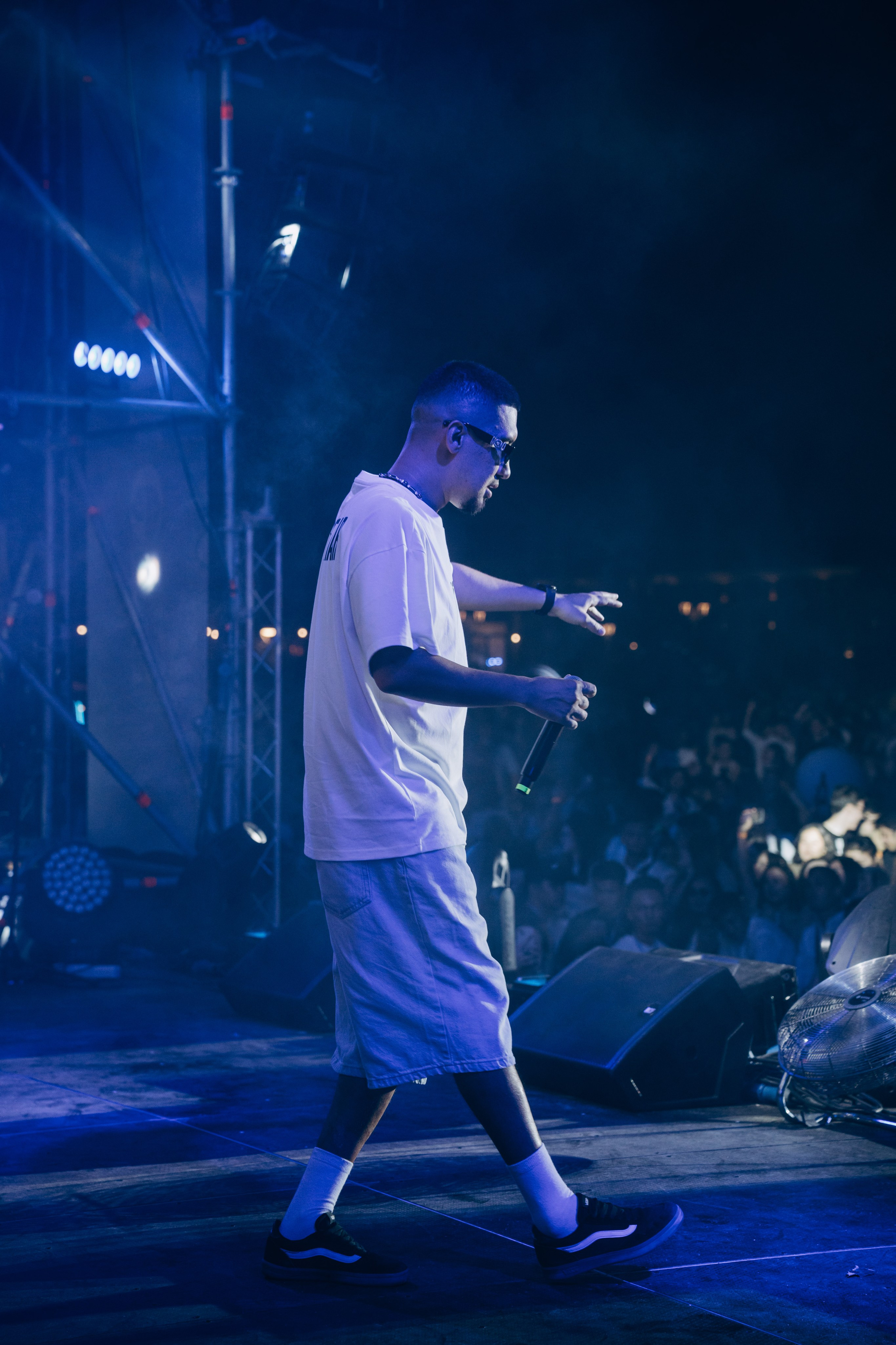 Picnic by partners. Главная