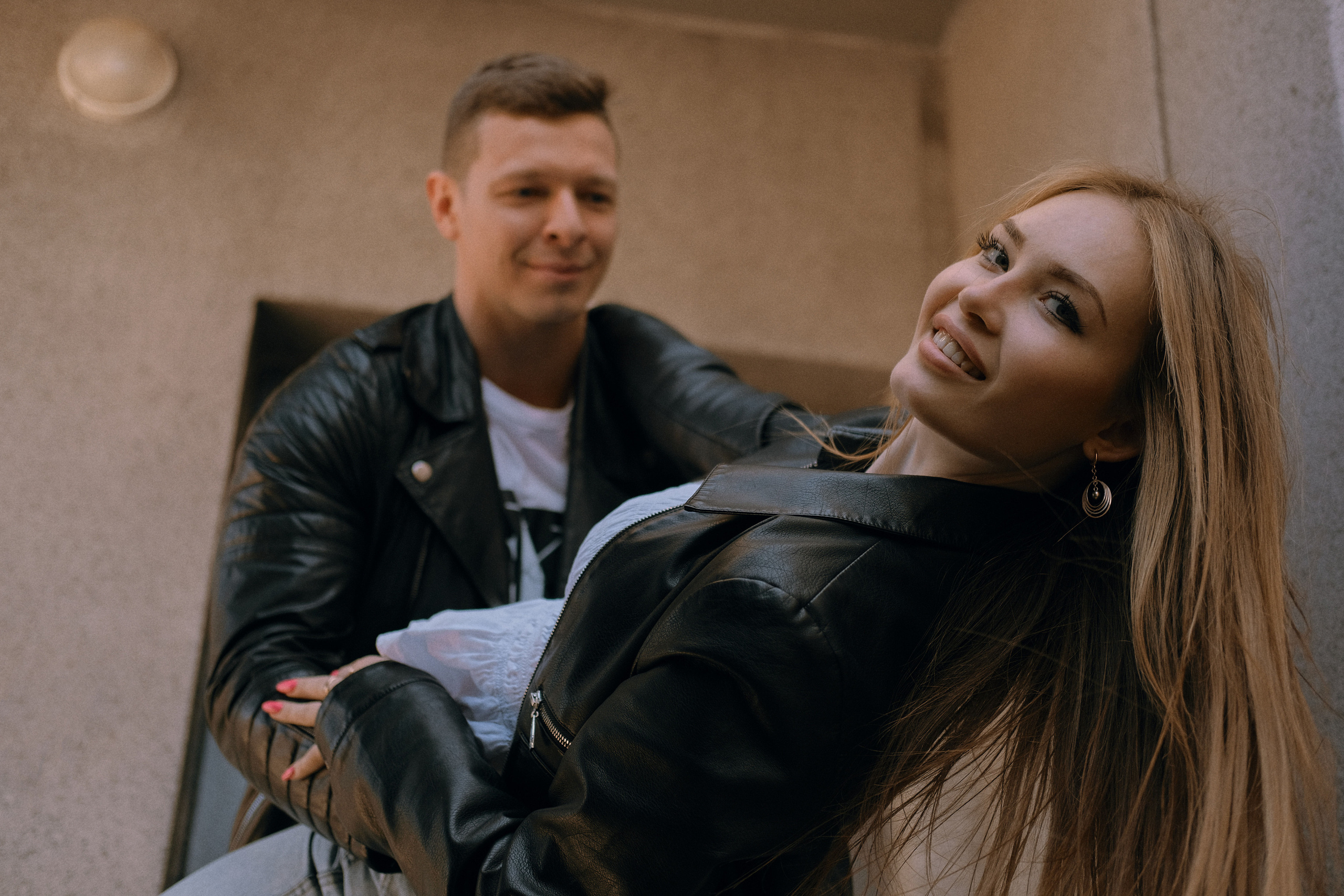 Алина и Саша. Ася Ложкина фотограф Ижевск