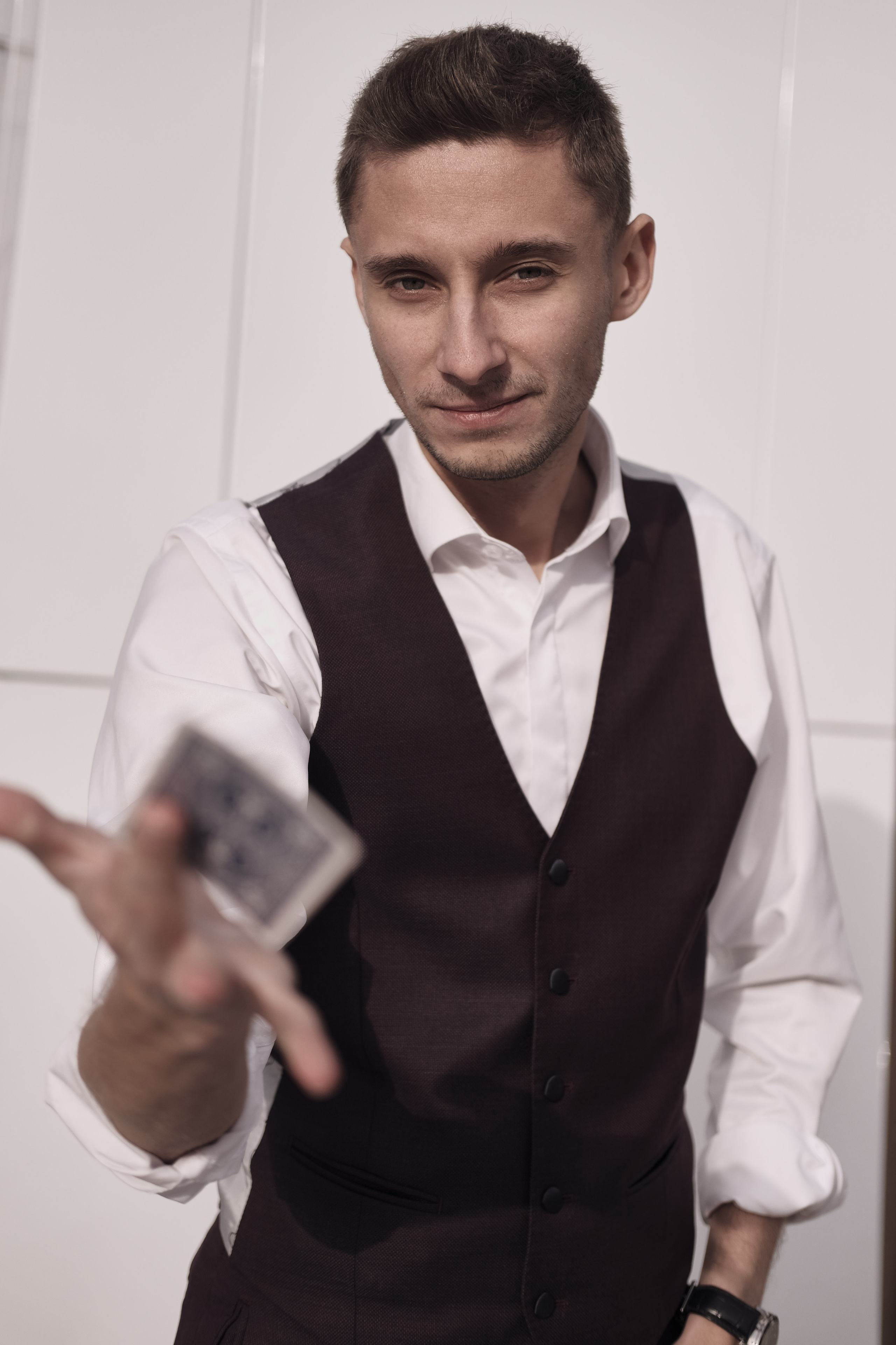 Гамбит. Ася Ложкина фотограф Ижевск