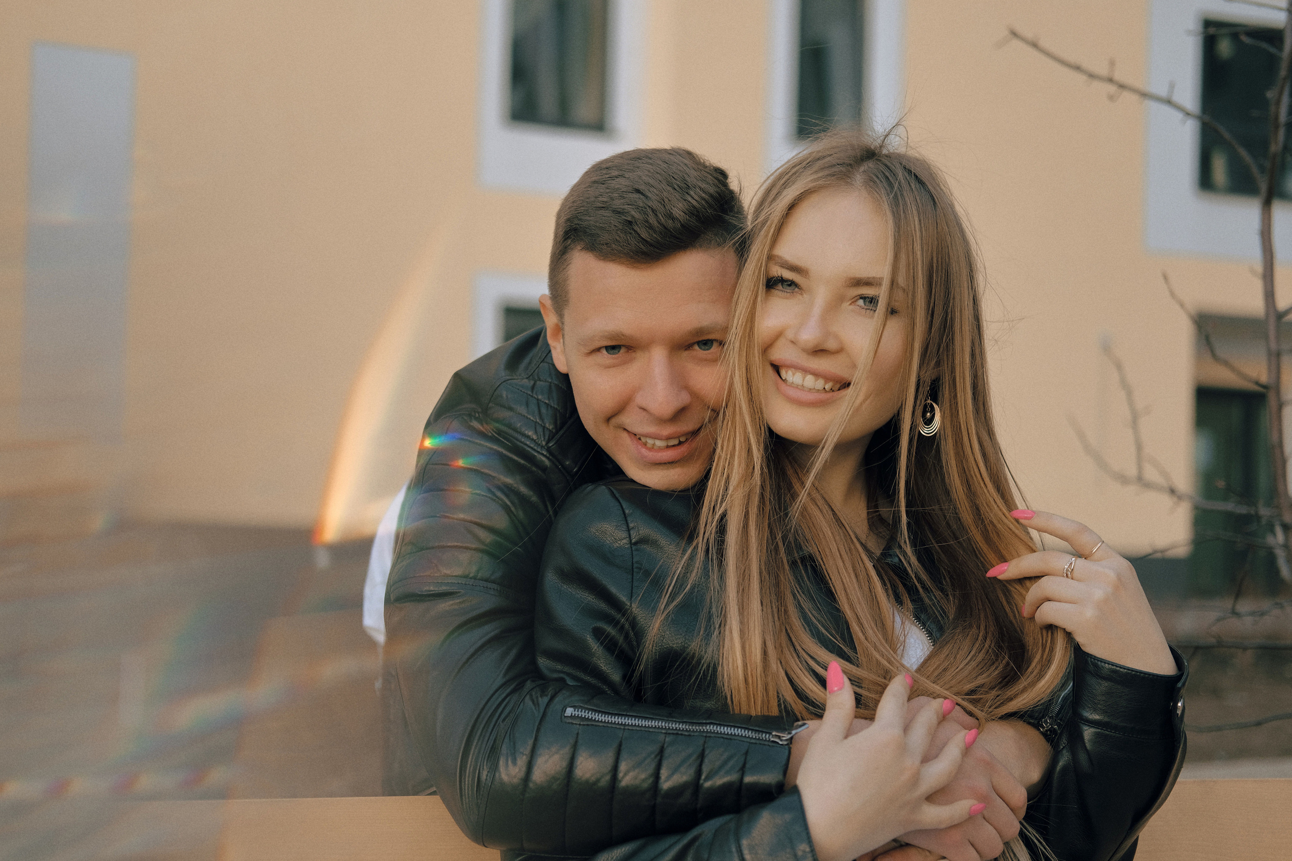 Алина и Саша. Ася Ложкина фотограф Ижевск