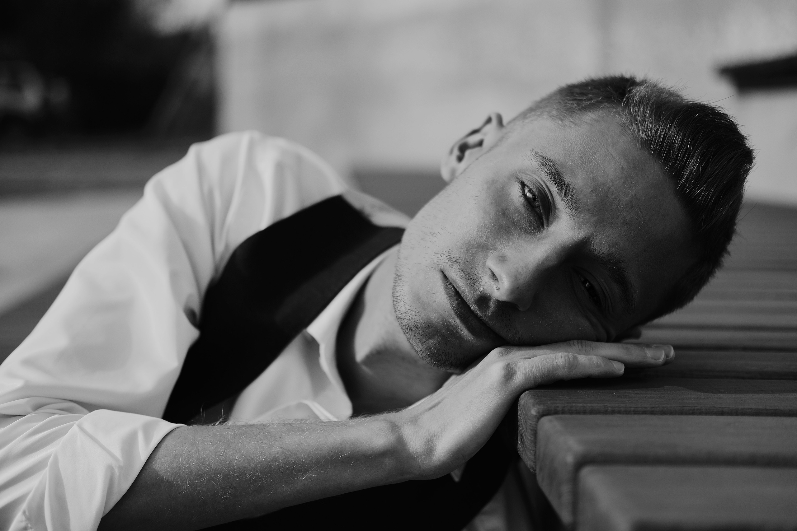 Гамбит. Ася Ложкина фотограф Ижевск