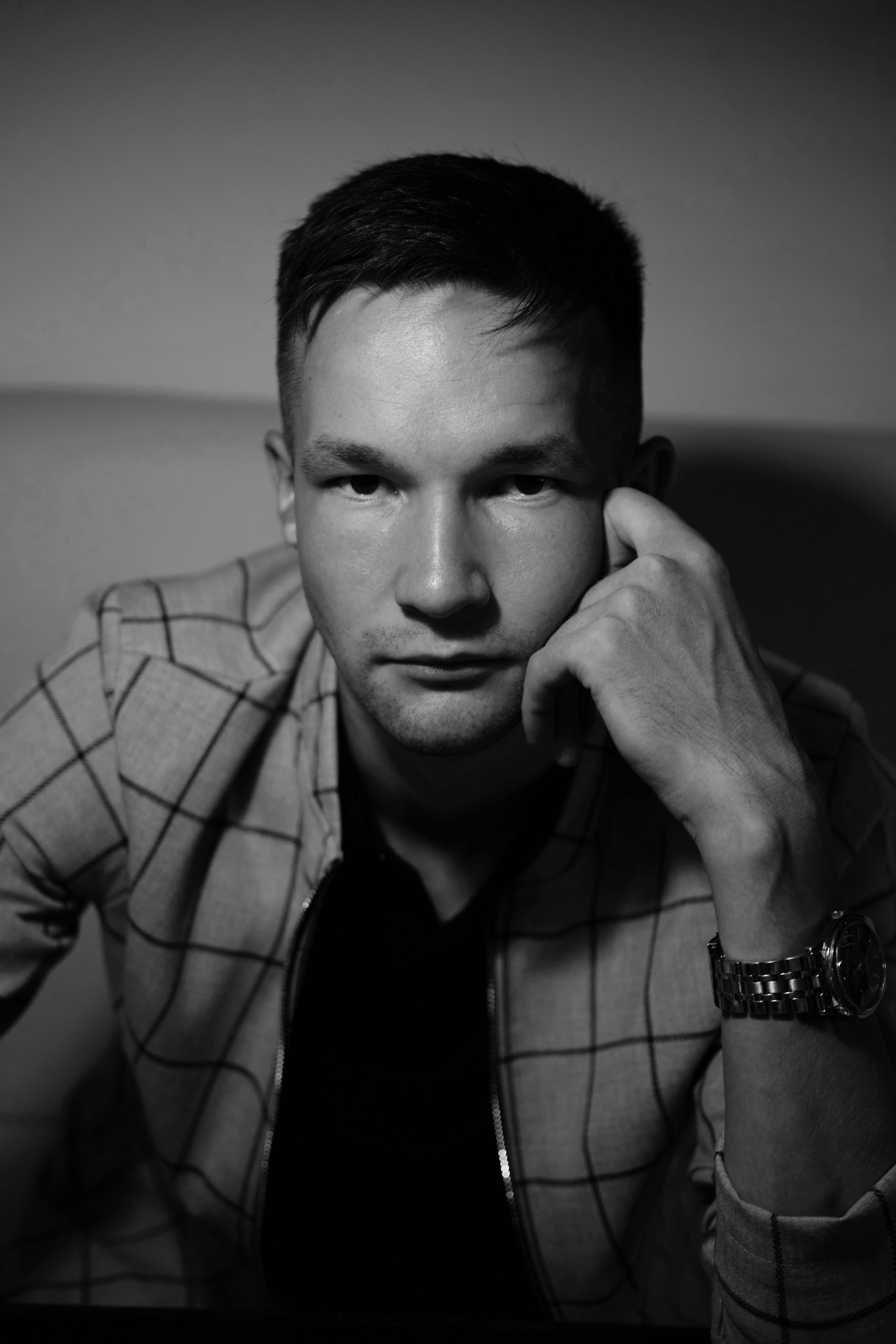 Кирилл. Ася Ложкина фотограф Ижевск