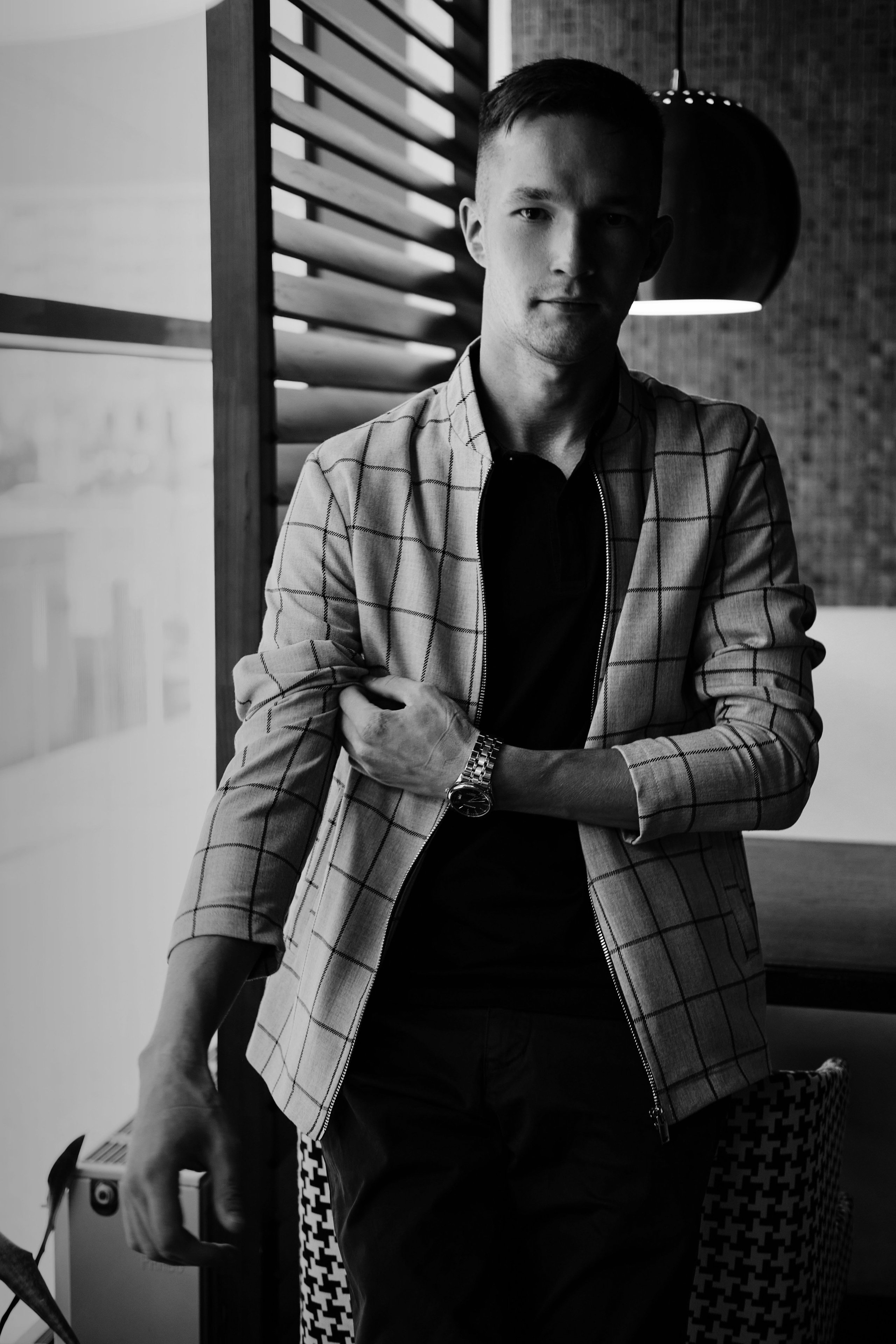 люди ижевска. фотосессия для контента