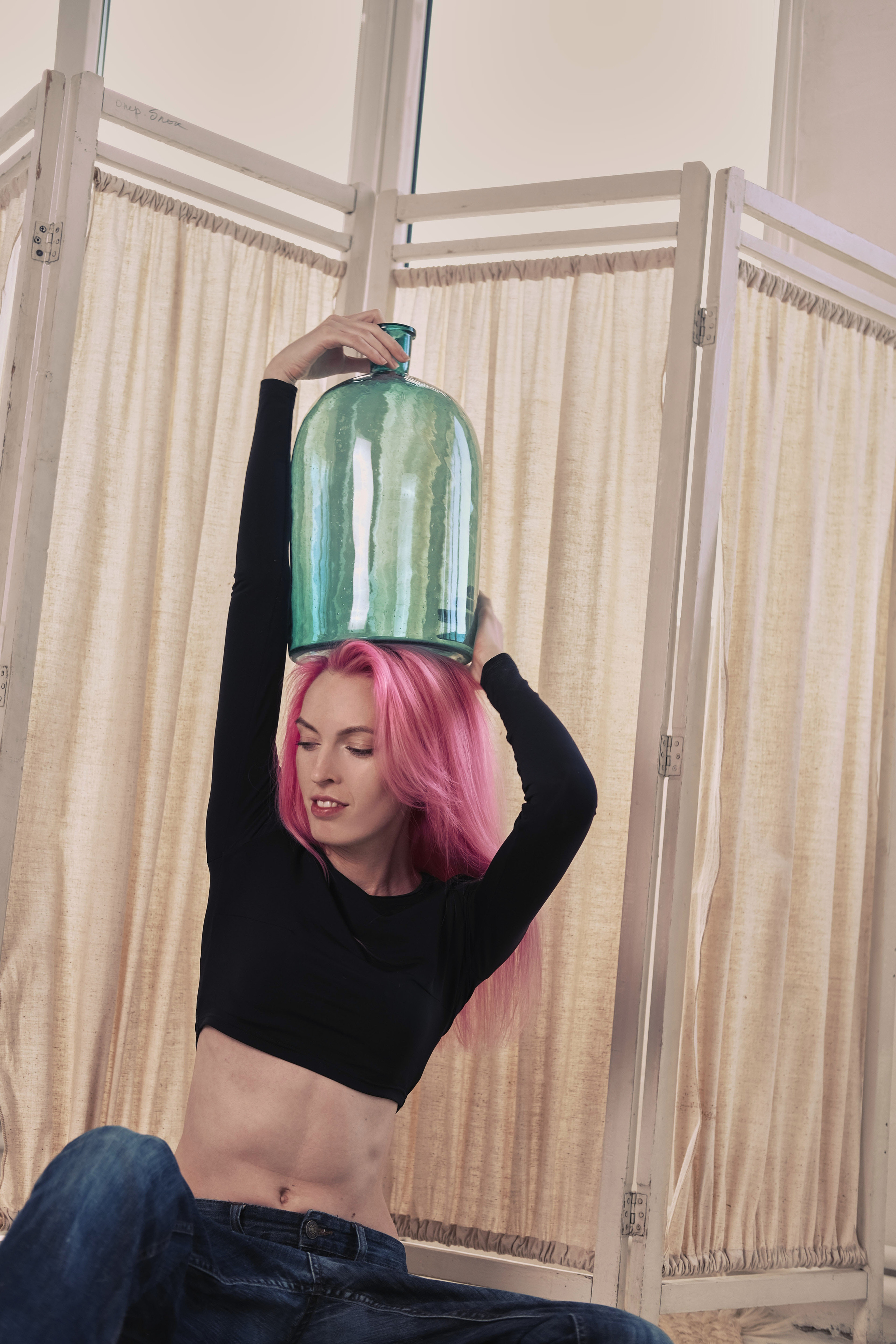 Наташа. Ася Ложкина фотограф Ижевск