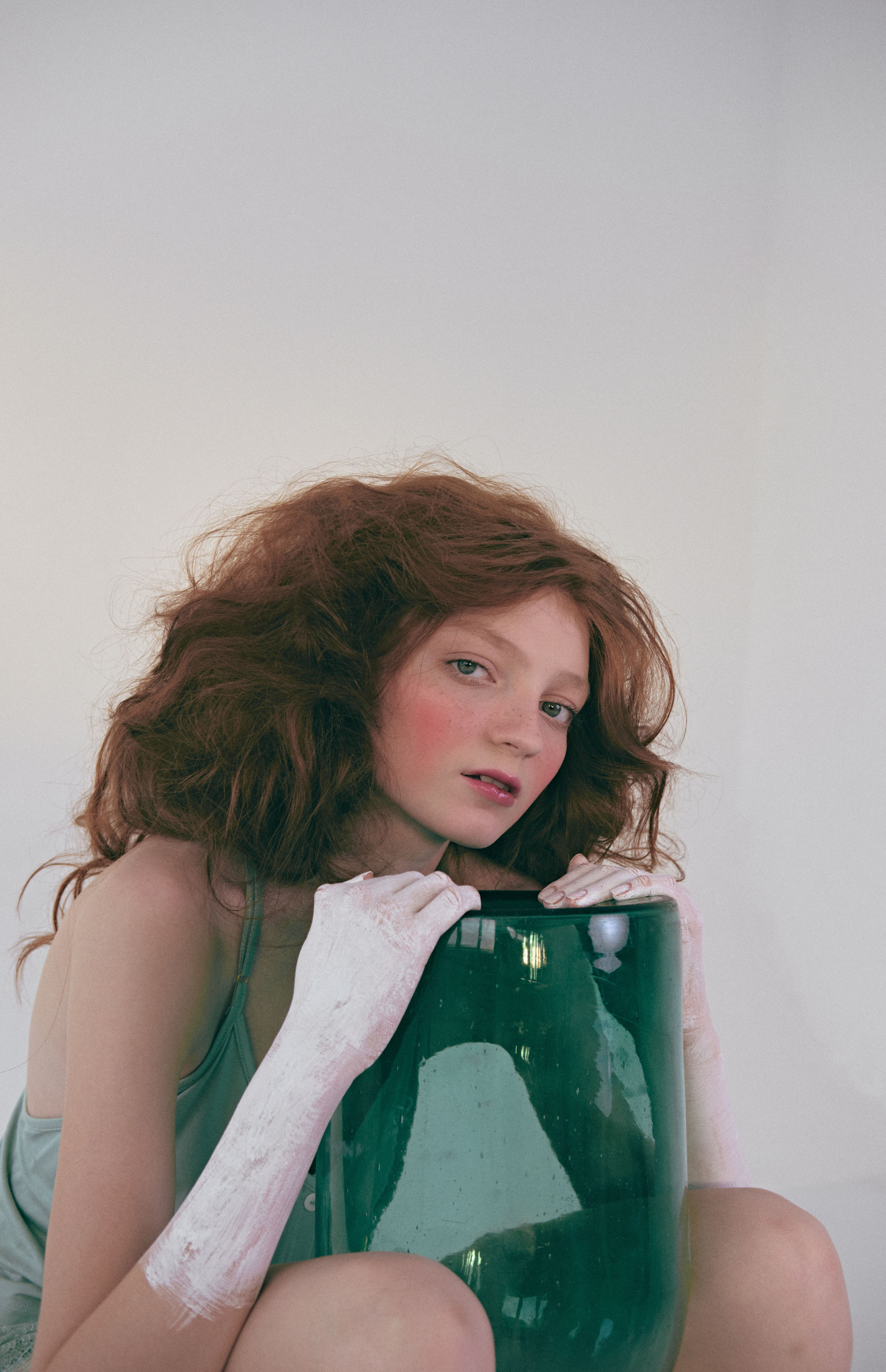 Статуэтки. Ася Ложкина фотограф Ижевск