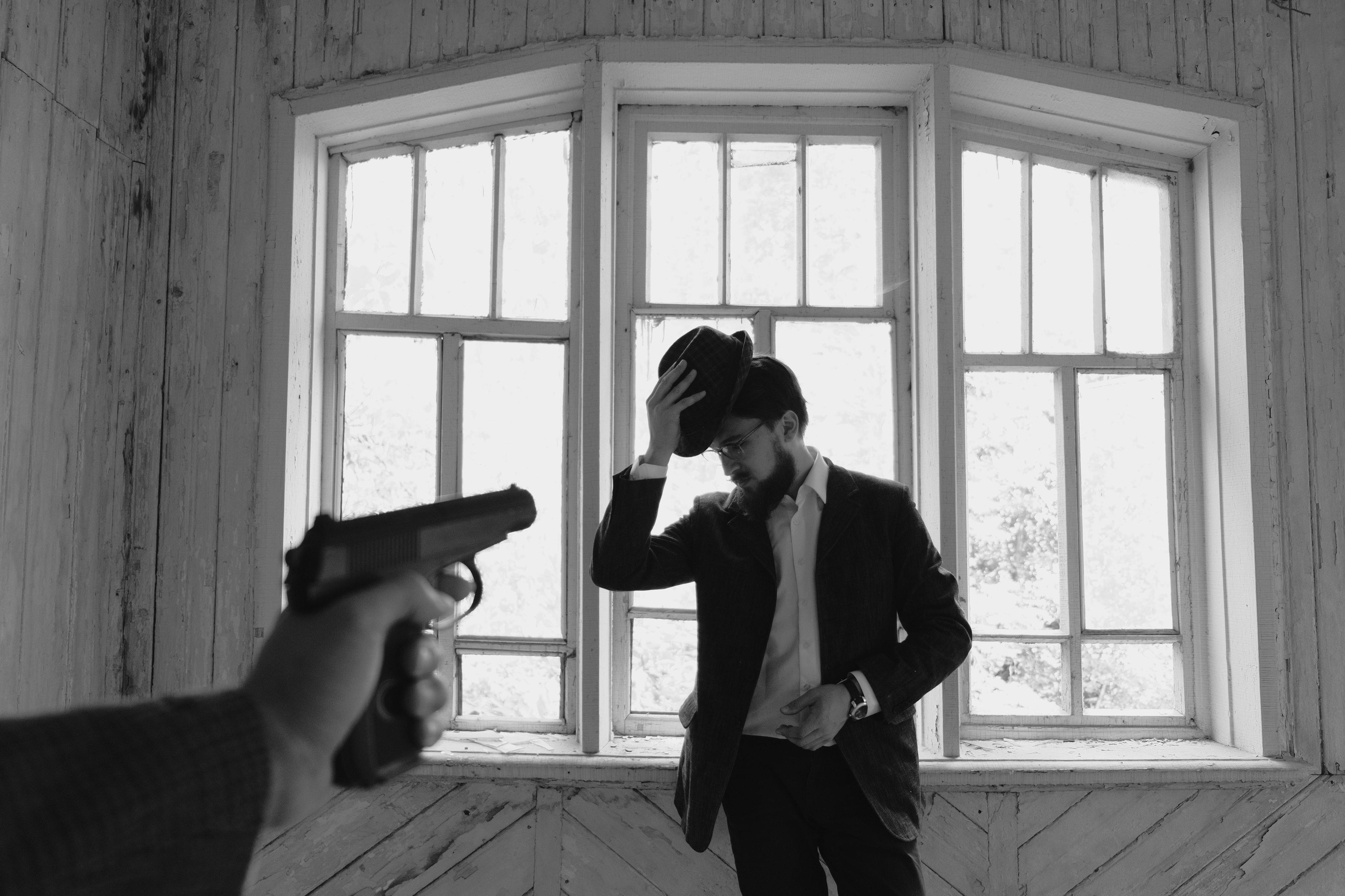 Дача оружейника Петрова. Ася Ложкина фотограф Ижевск