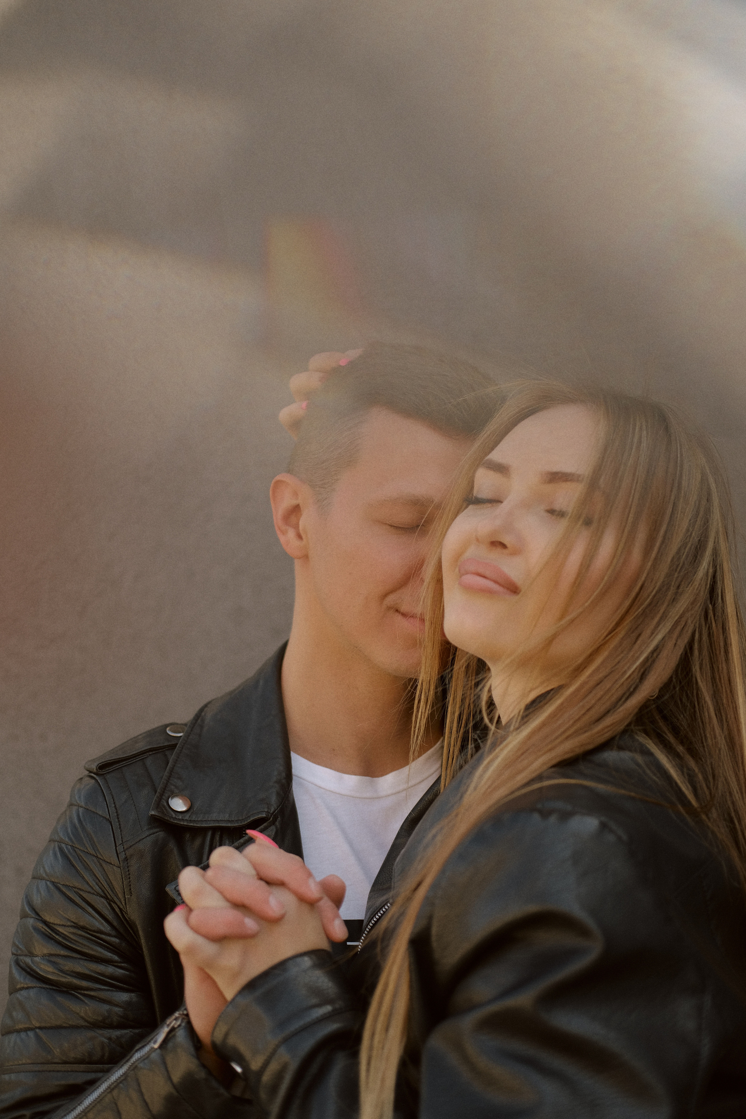 Алина и Саша. Ася Ложкина фотограф Ижевск