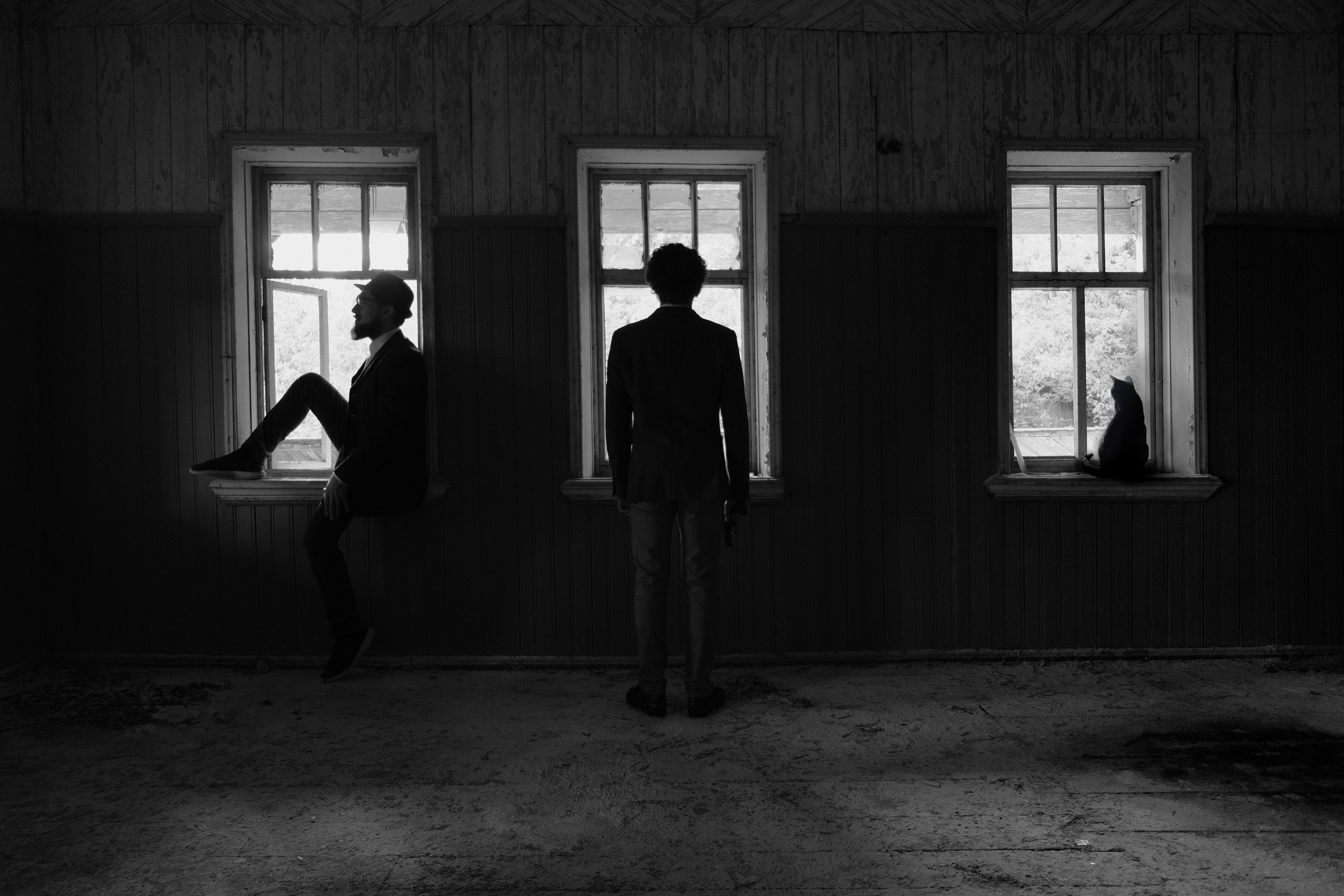 Дача оружейника Петрова. Ася Ложкина фотограф Ижевск