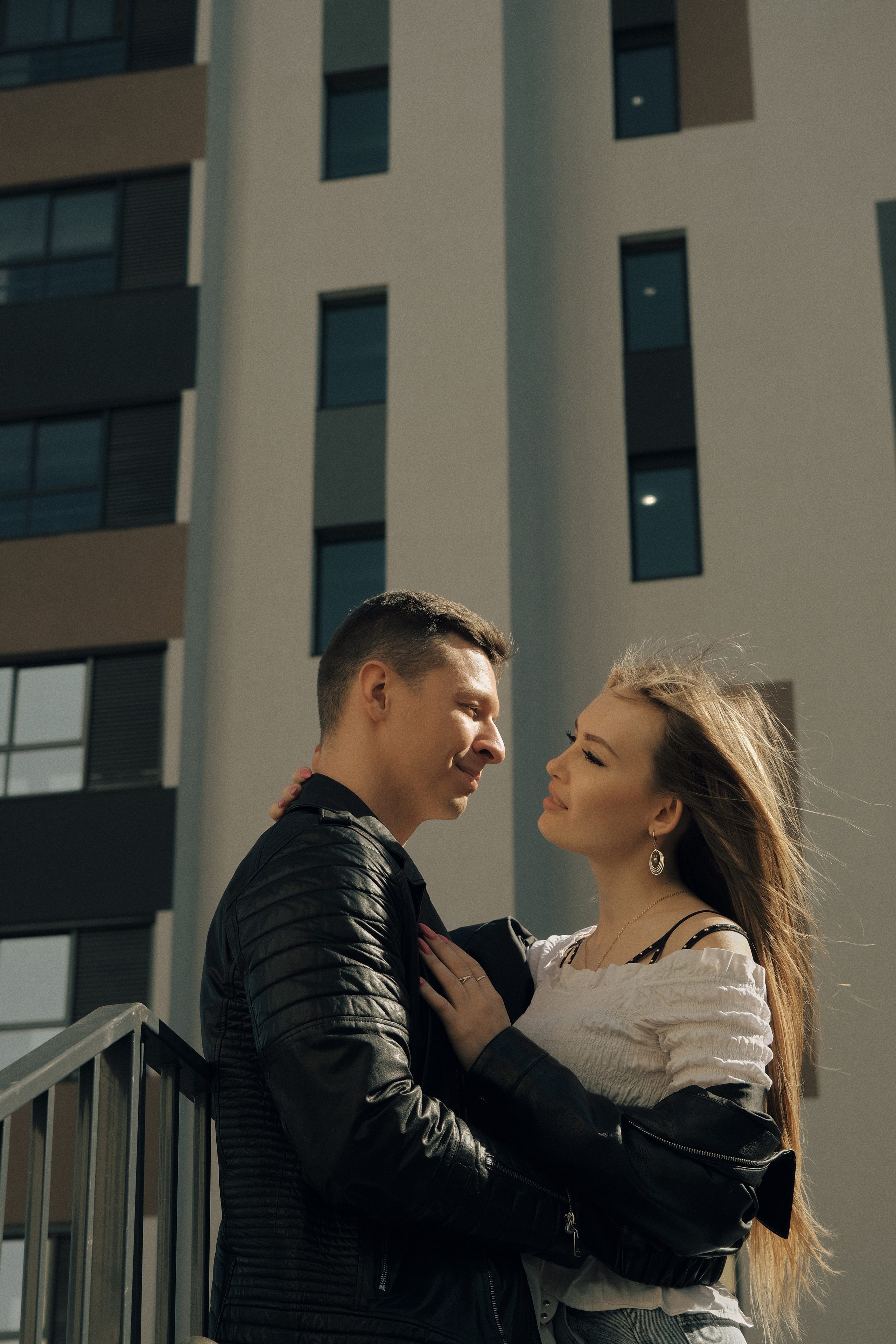 Алина и Саша. Ася Ложкина фотограф Ижевск