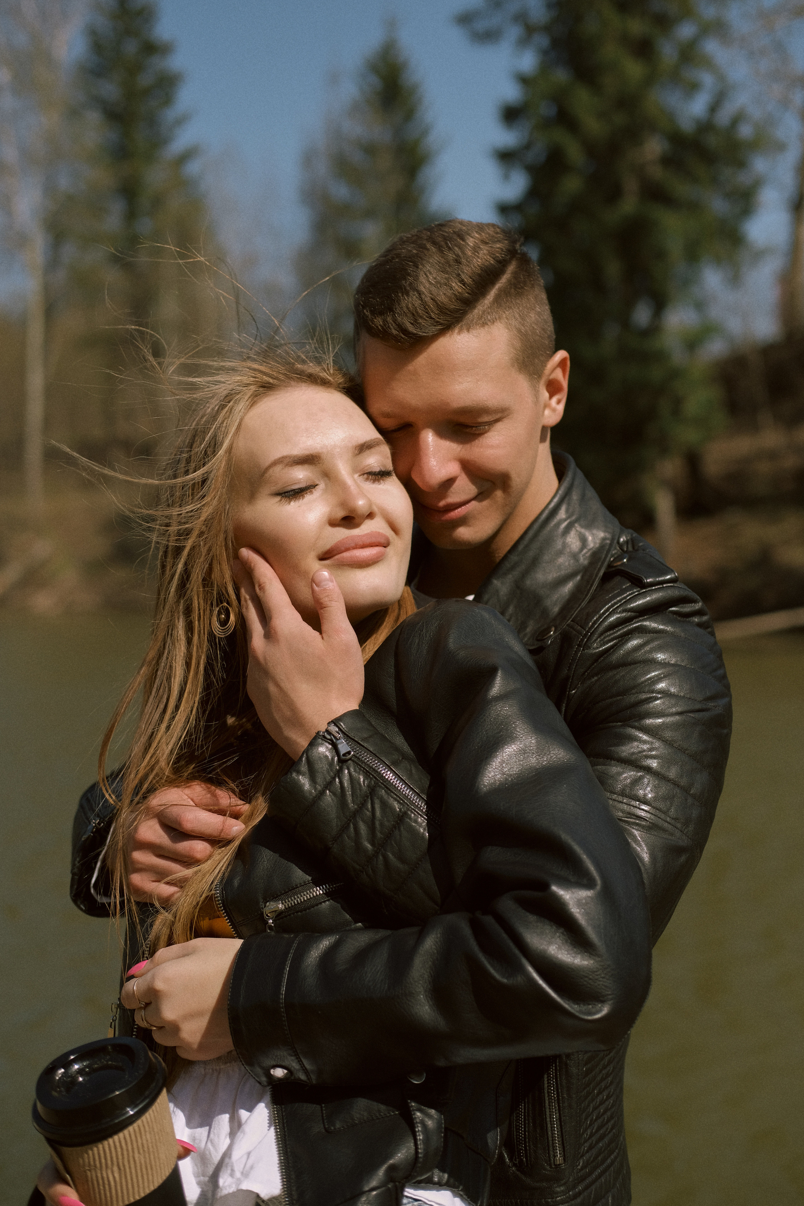 Алина и Саша. Ася Ложкина фотограф Ижевск