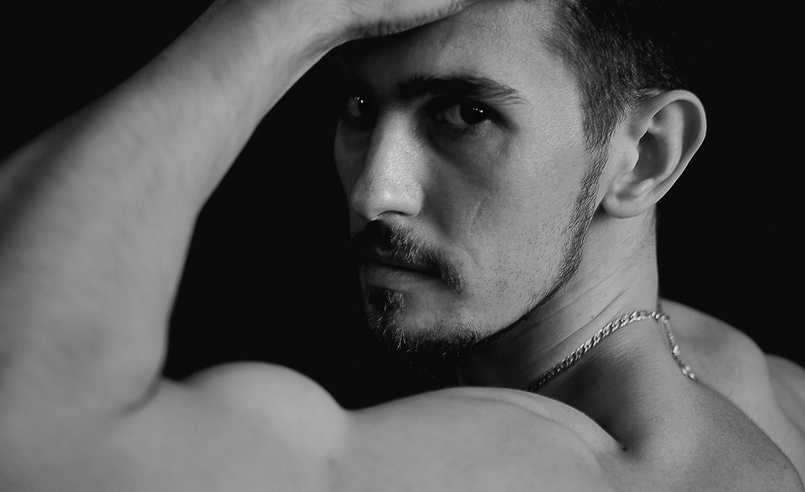 Никита. Ася Ложкина фотограф Ижевск