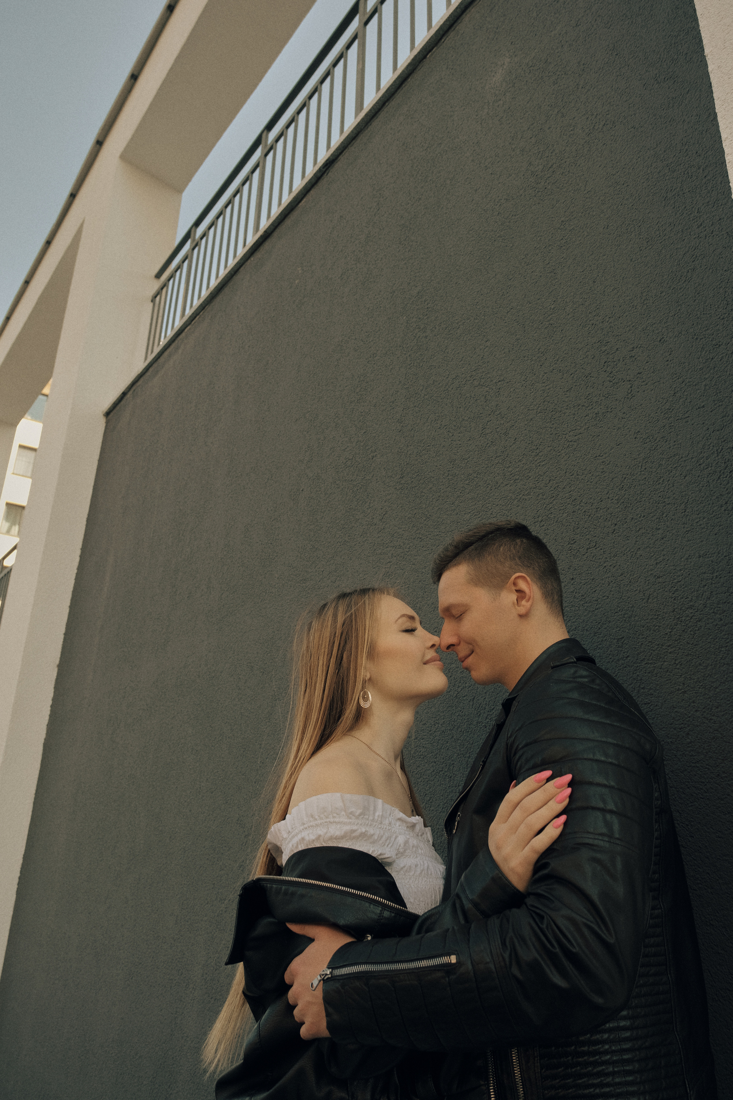 Алина и Саша. Ася Ложкина фотограф Ижевск