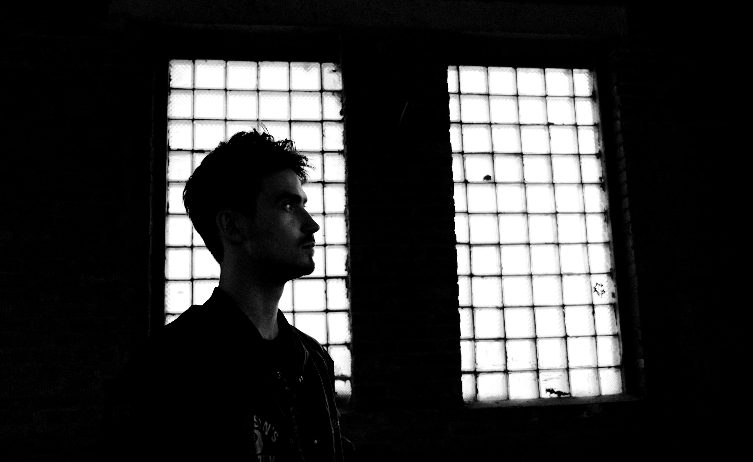 Сергей. Ася Ложкина фотограф Ижевск