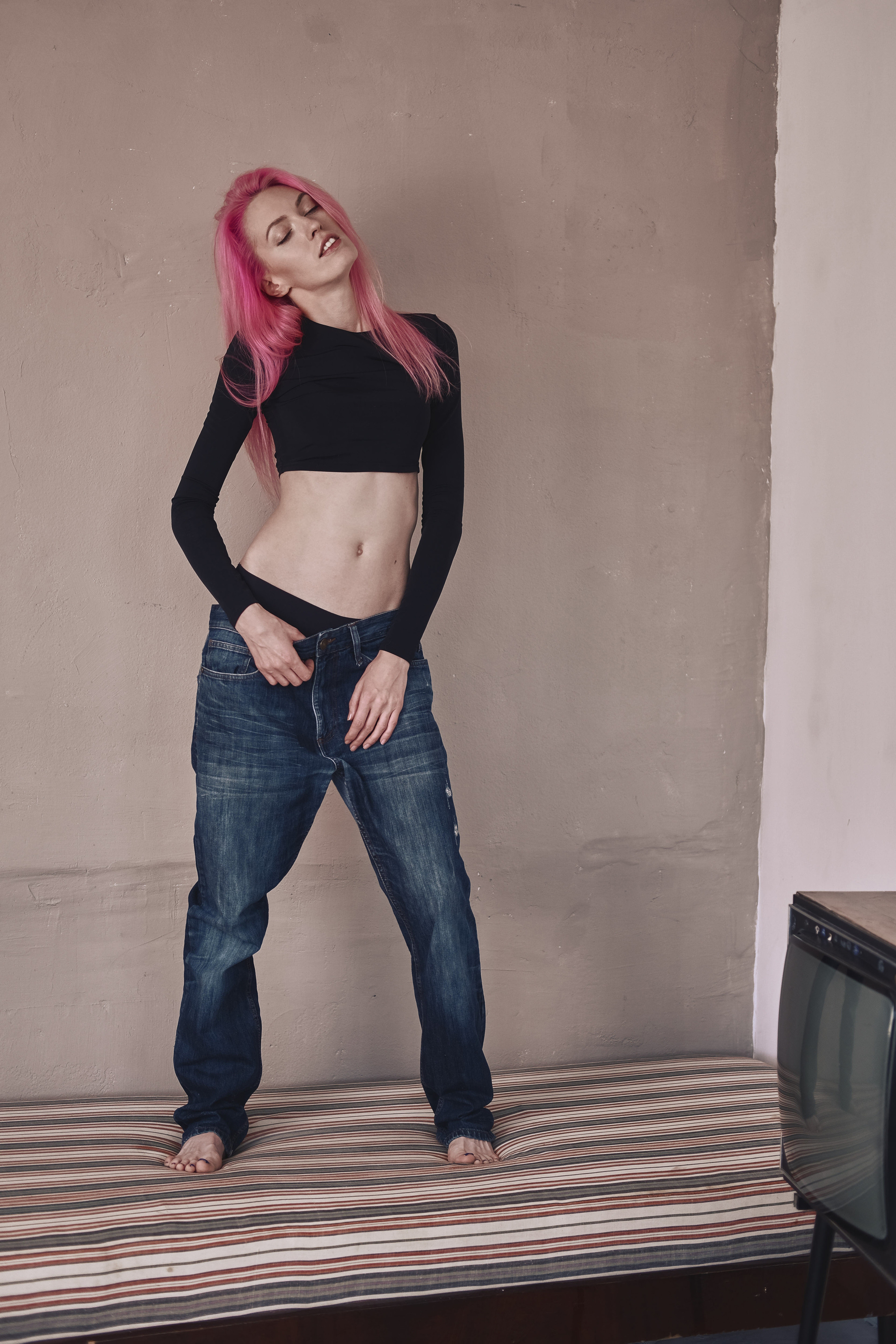 Наташа. Ася Ложкина фотограф Ижевск