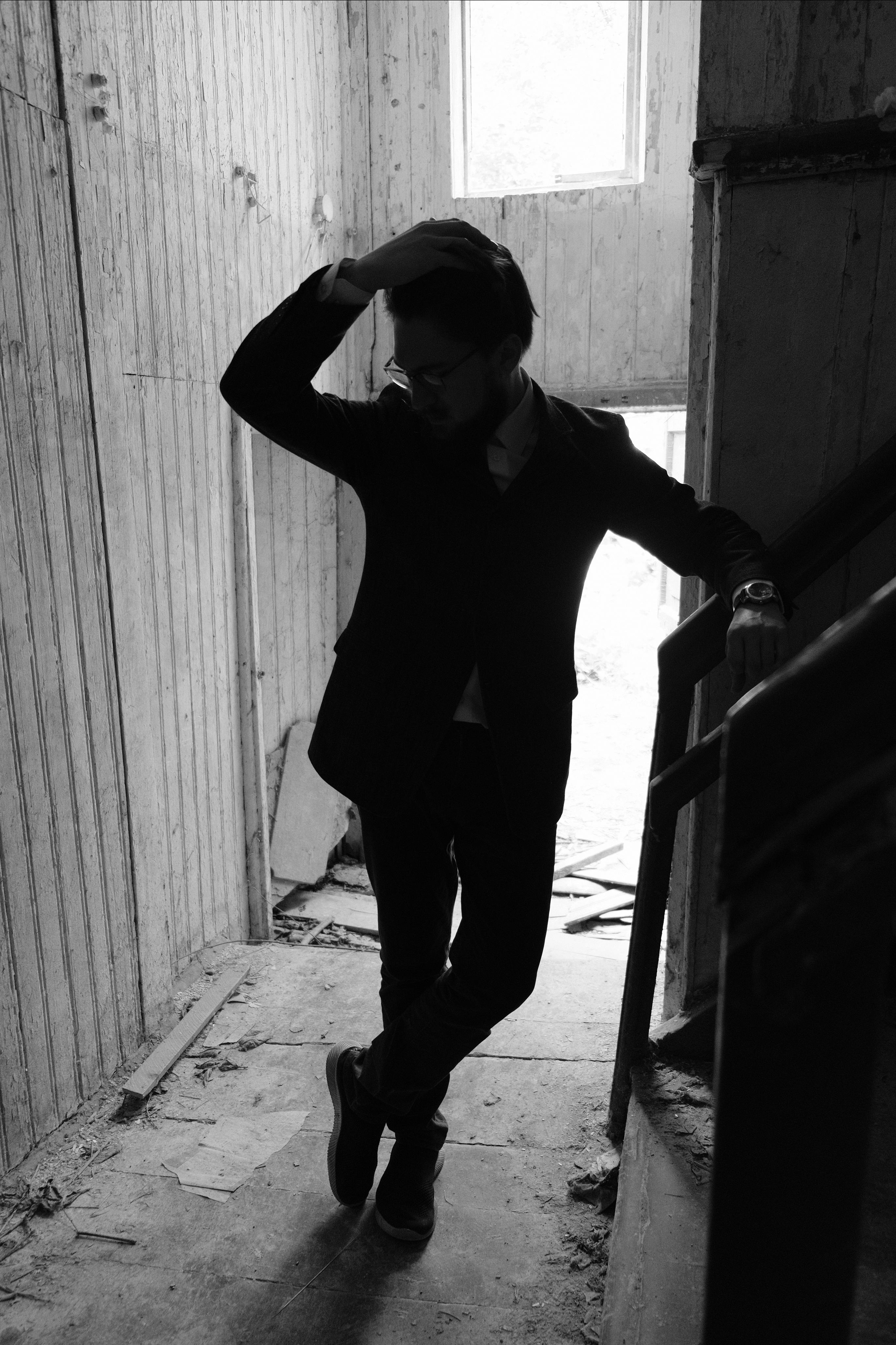 Дача оружейника Петрова. Ася Ложкина фотограф Ижевск