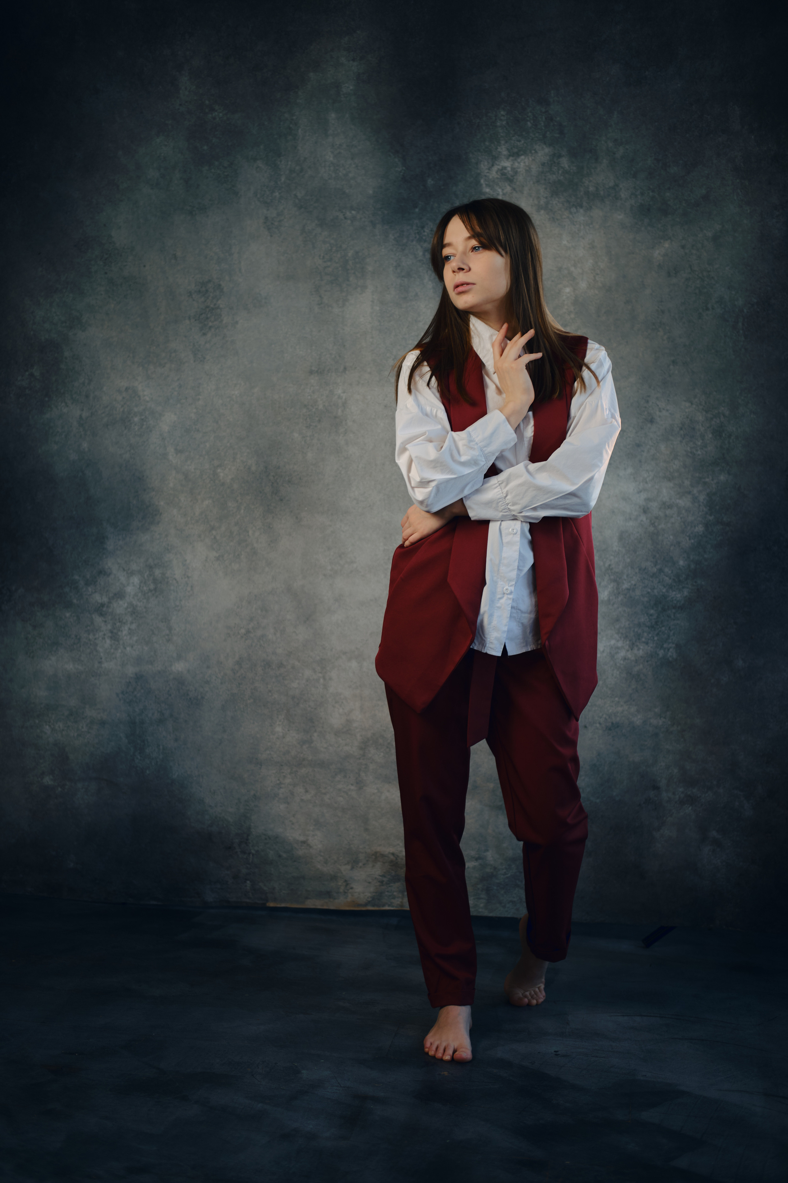 Крис. Ася Ложкина фотограф Ижевск