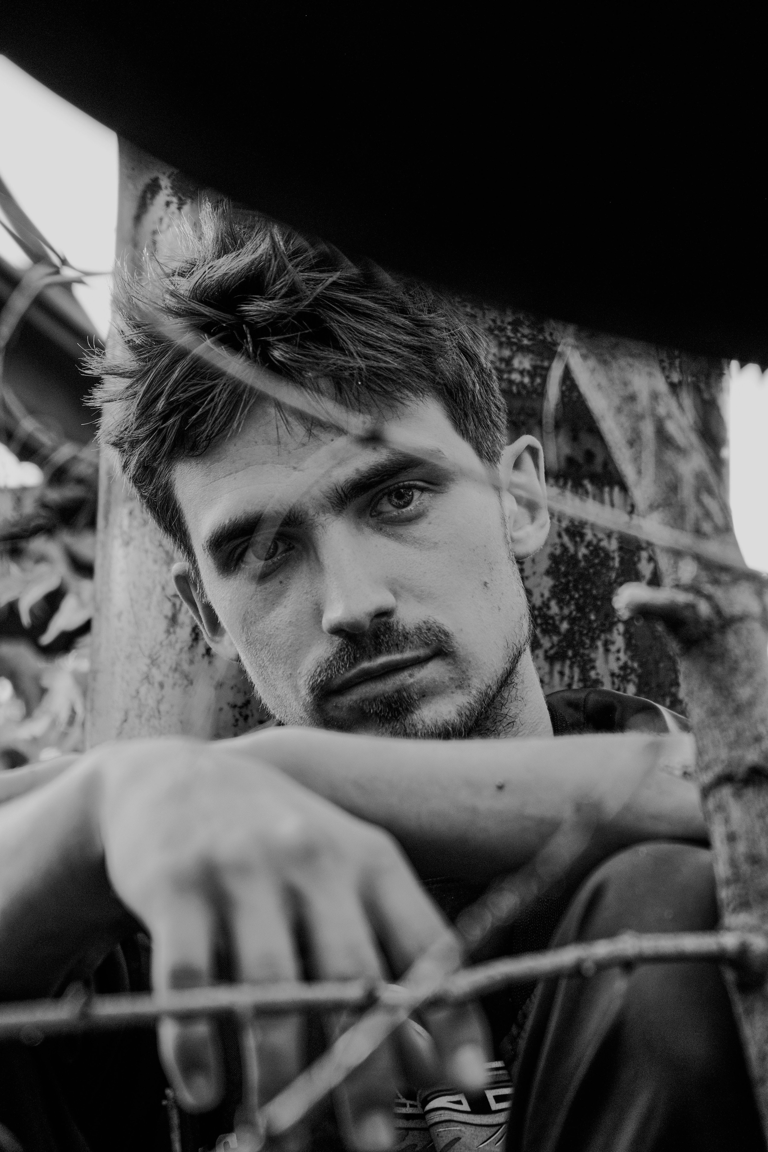 Сергей. Ася Ложкина фотограф Ижевск